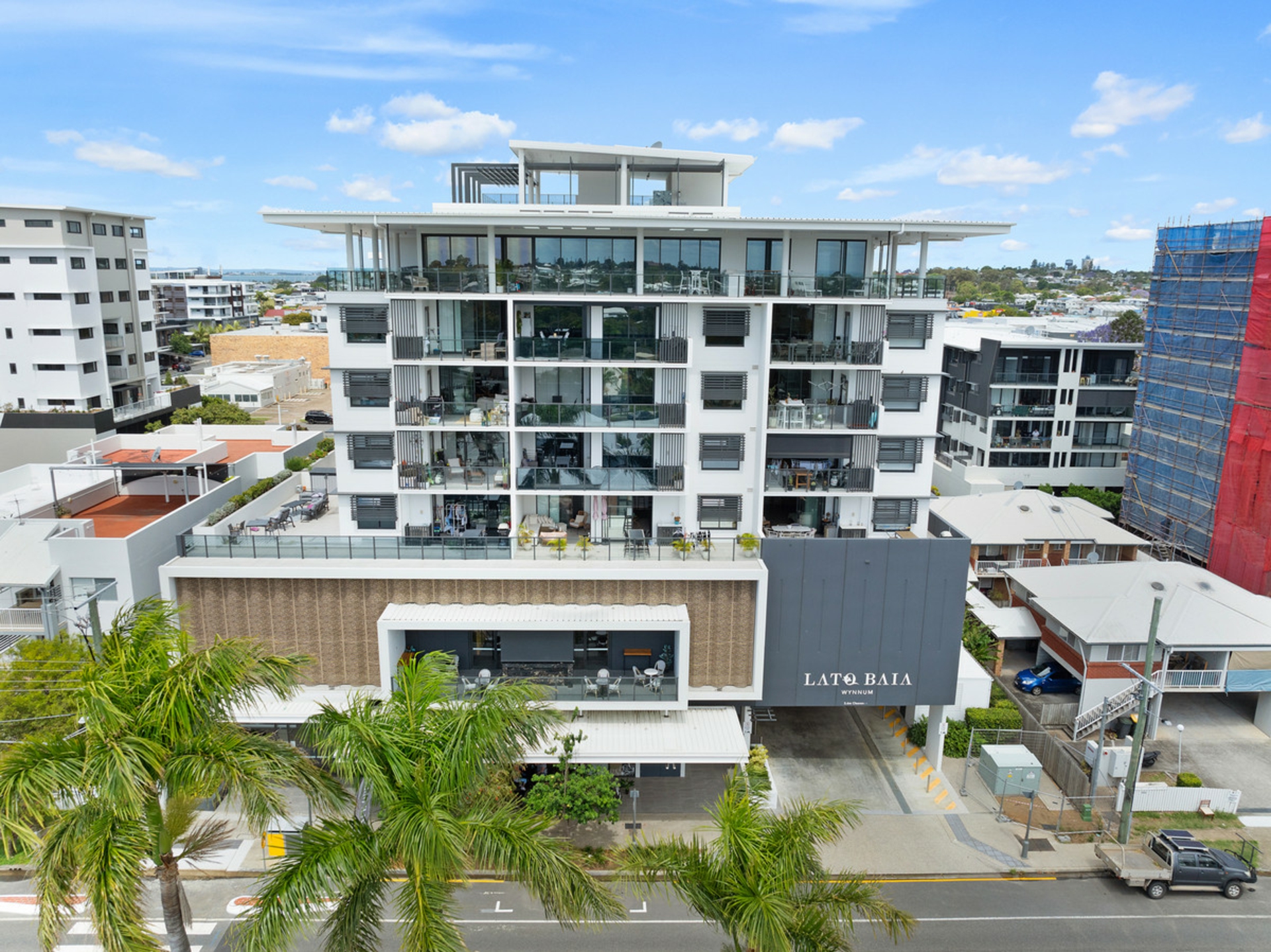 1205/90 Berrima Street, WYNNUM