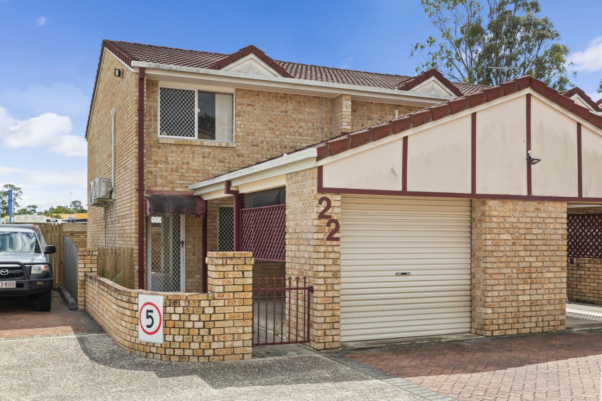 22/19 Crotona Road, Capalaba
