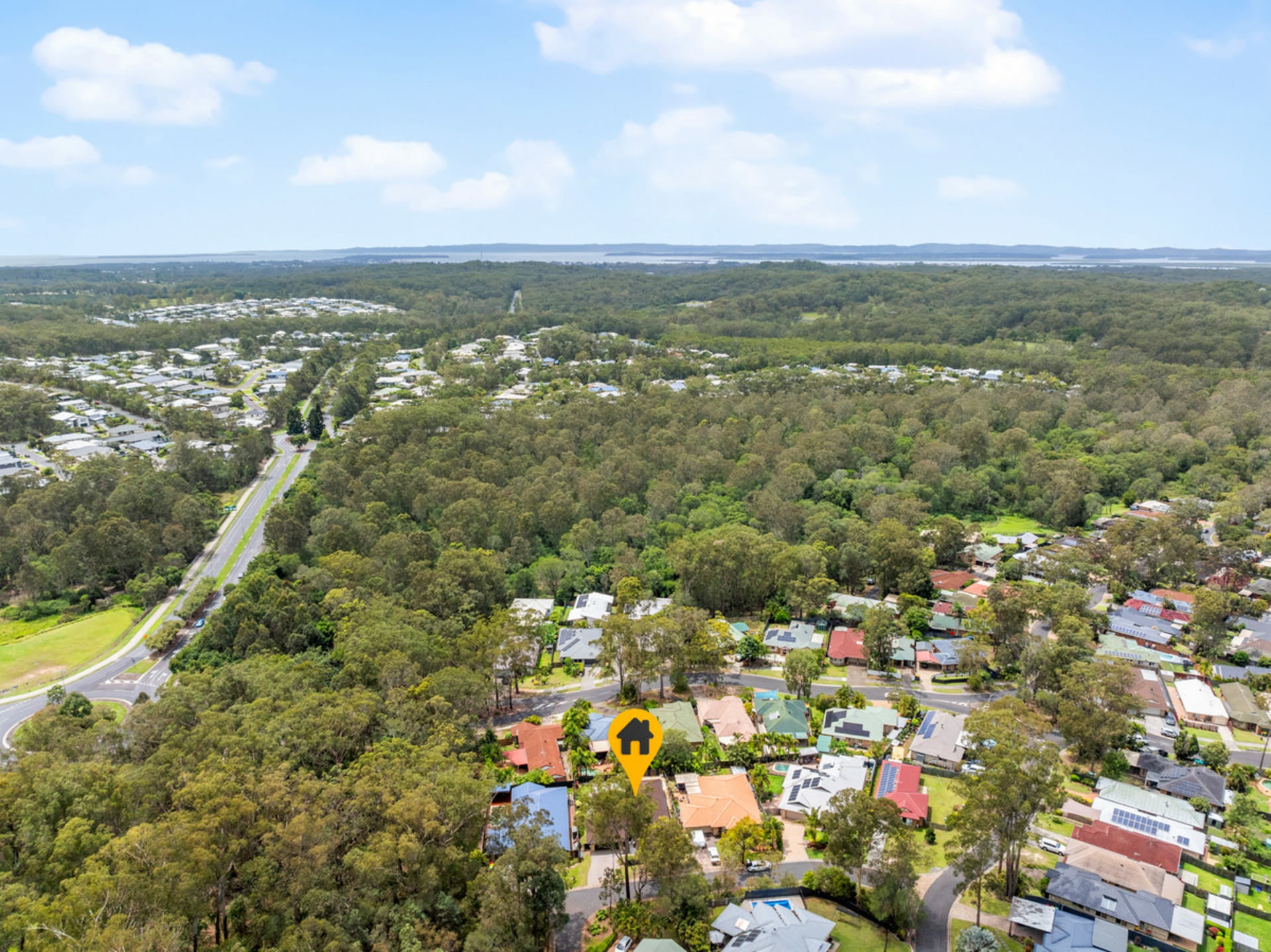 4 Hakea Place, MOUNT COTTON