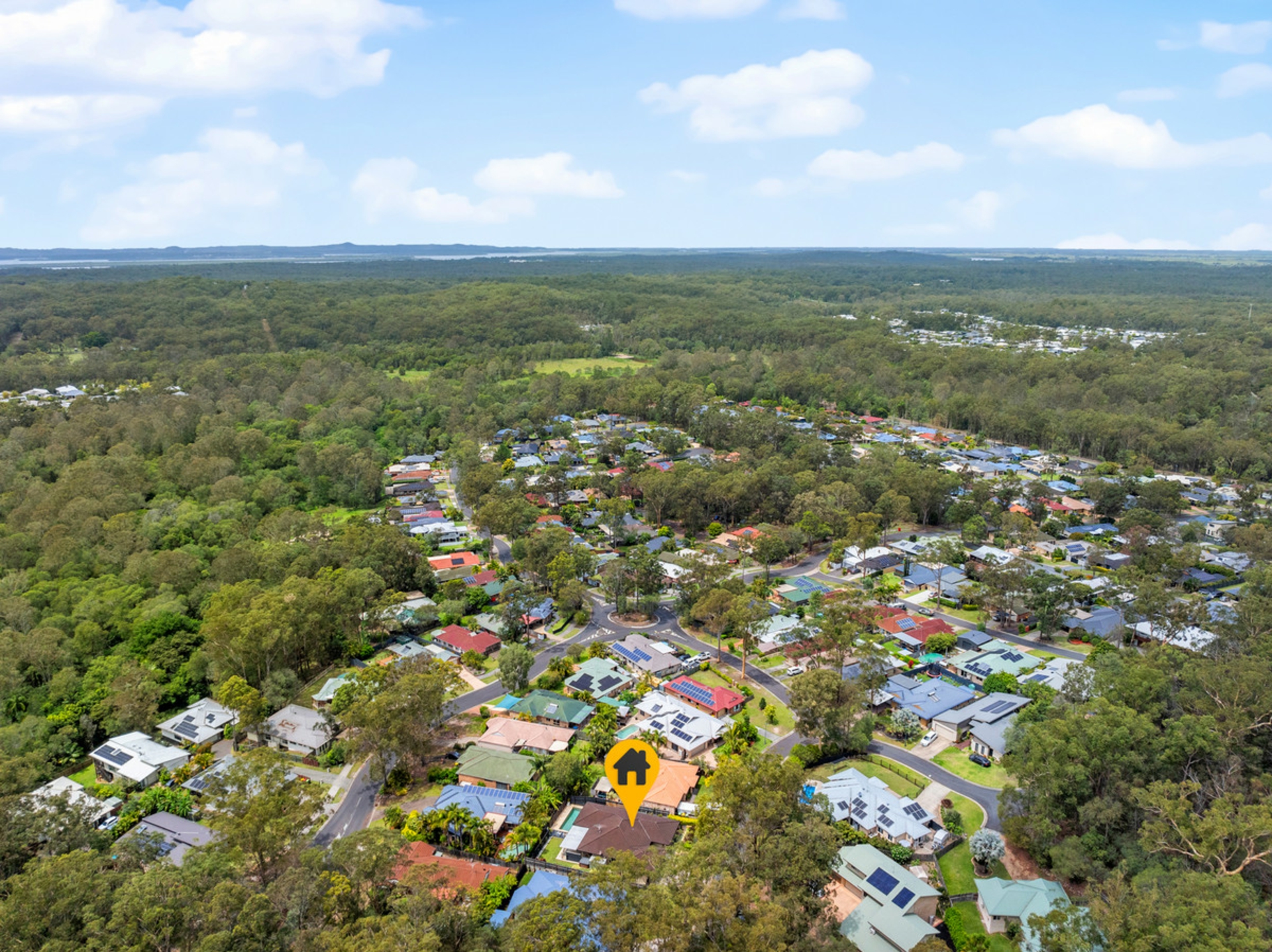 4 Hakea Place, MOUNT COTTON