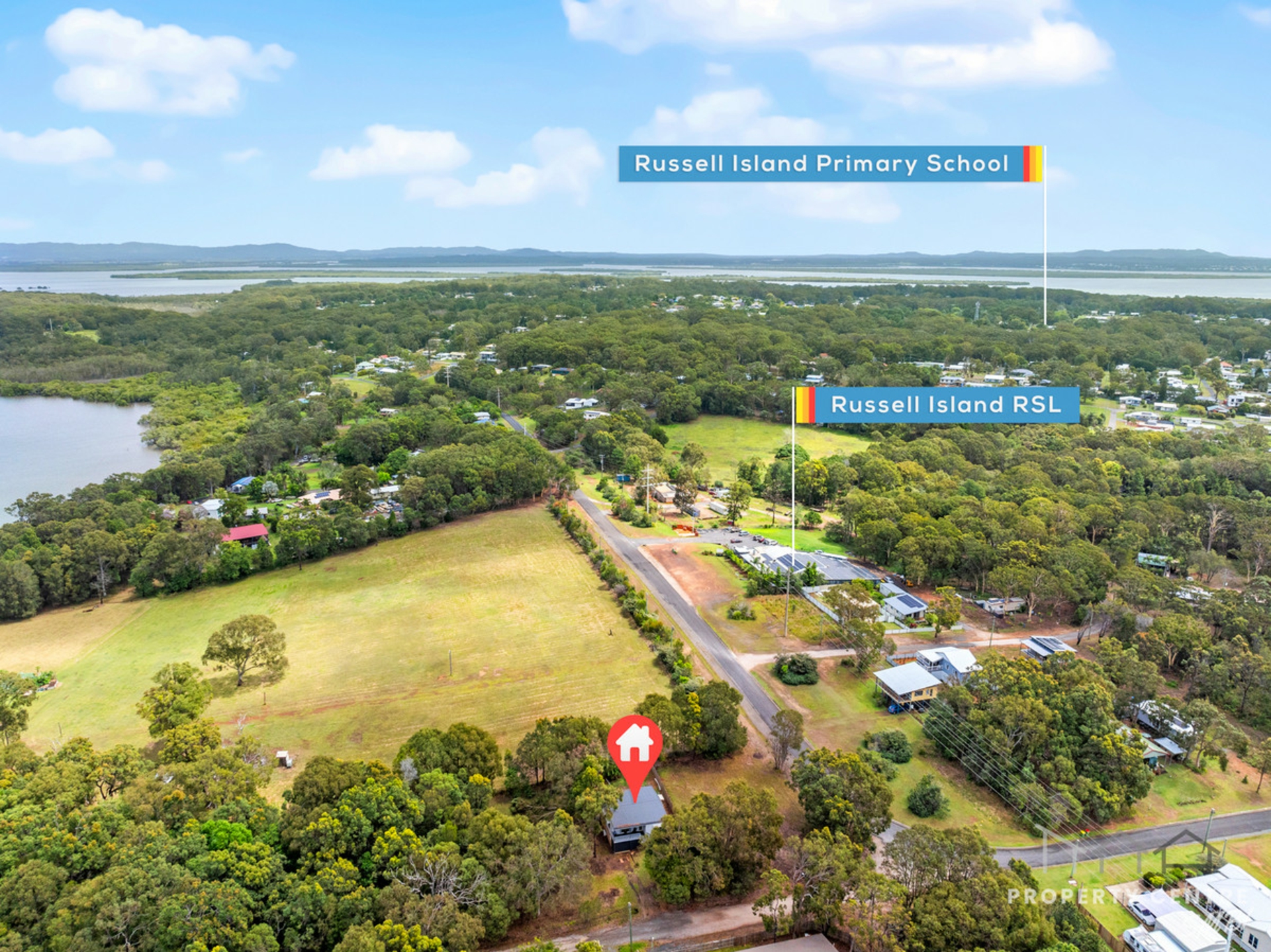 24 Carissa Street, RUSSELL ISLAND