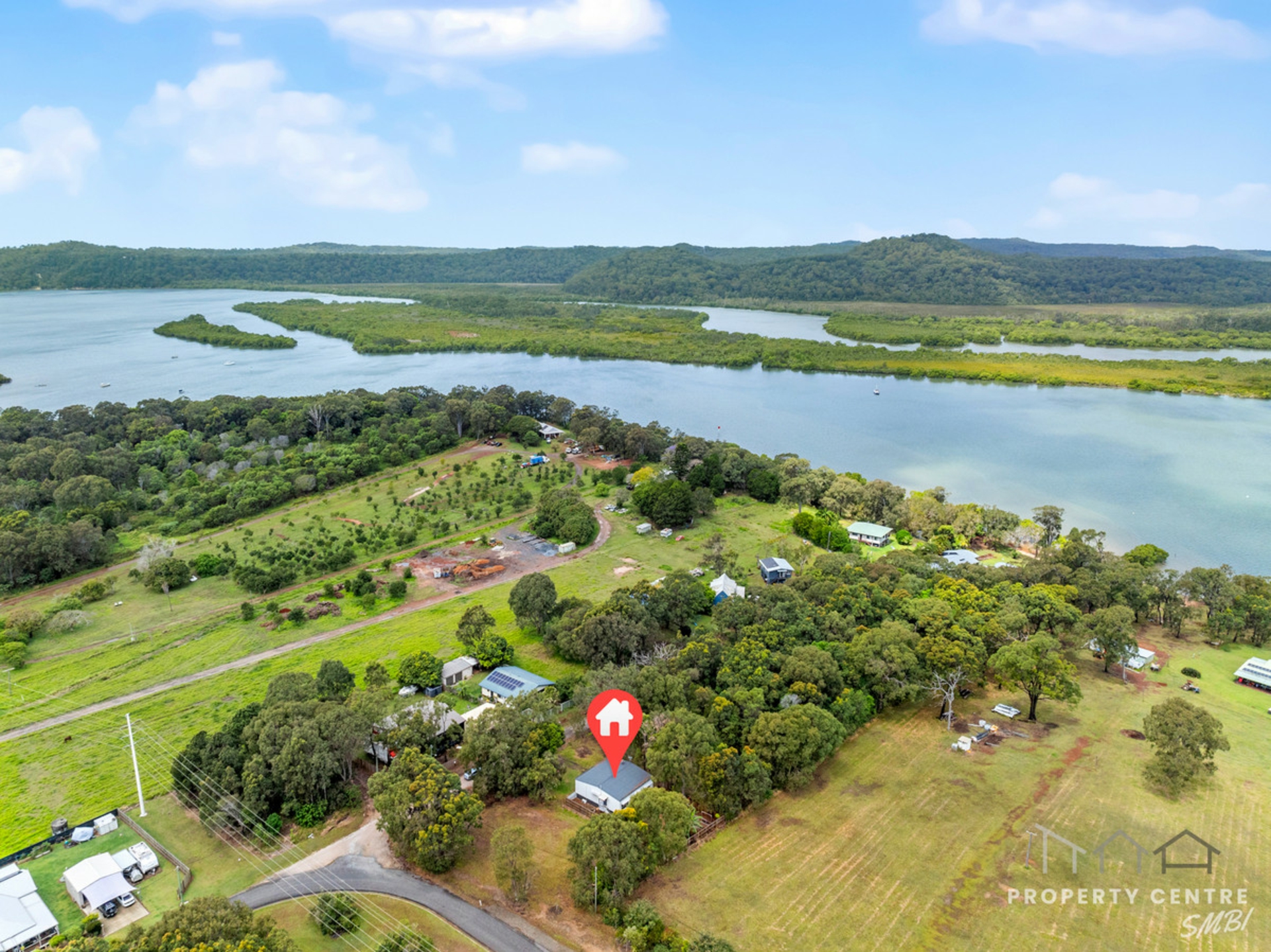 24 Carissa Street, RUSSELL ISLAND