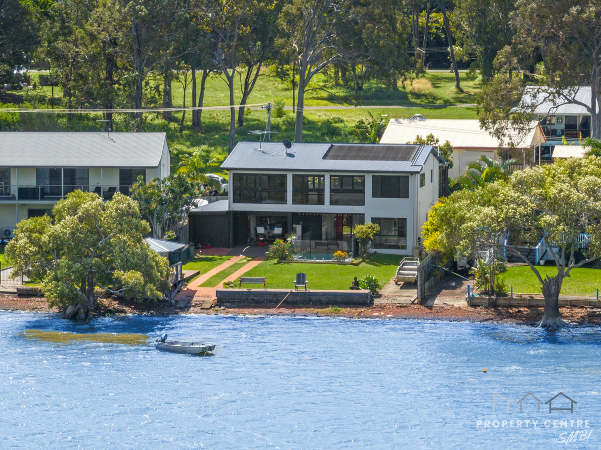 28 Oasis Drive, RUSSELL ISLAND