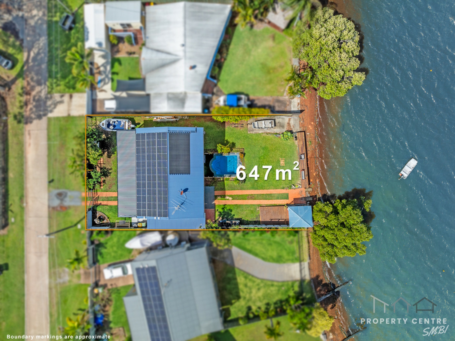 28 Oasis Drive, RUSSELL ISLAND