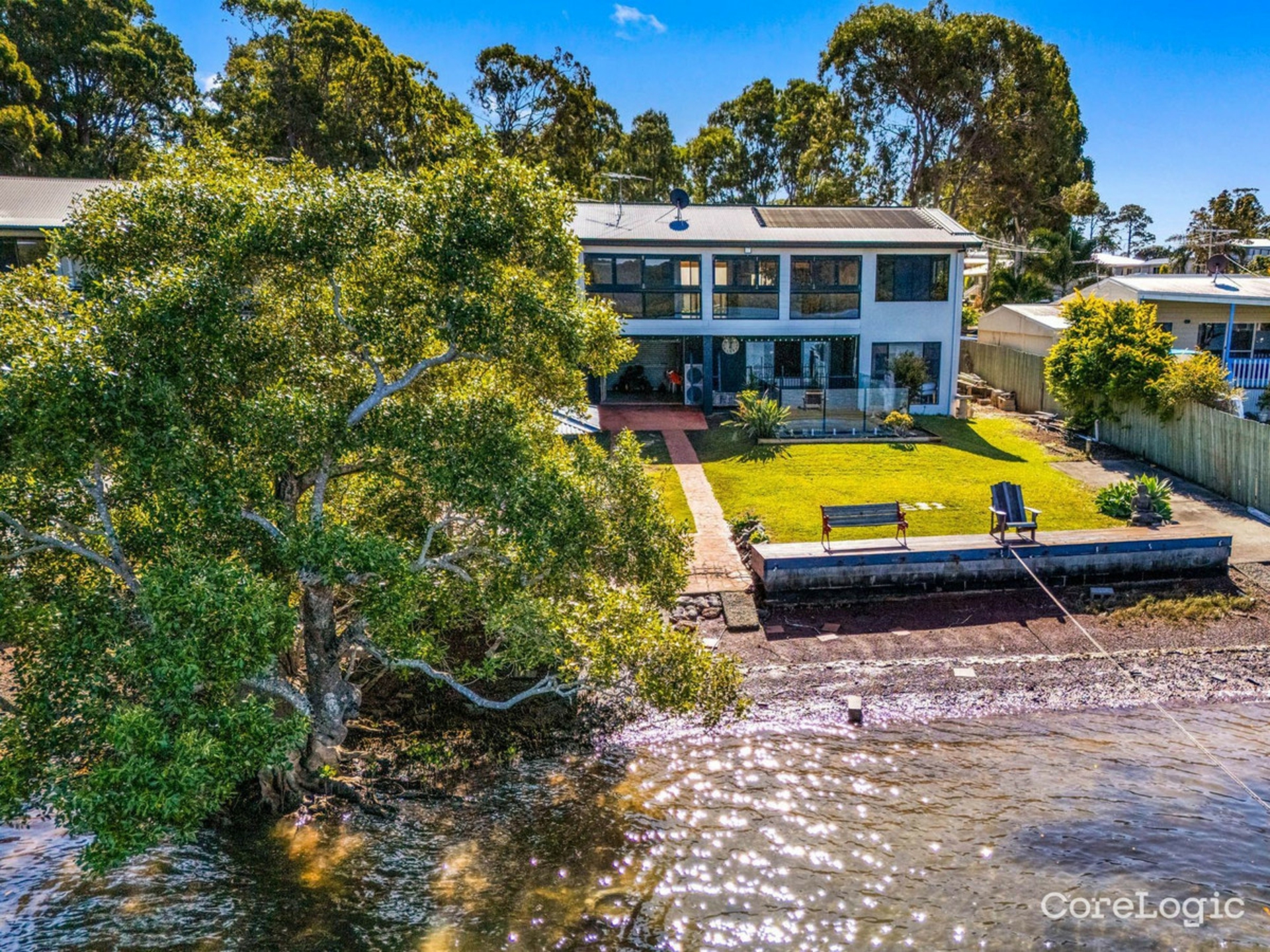28 Oasis Drive, RUSSELL ISLAND
