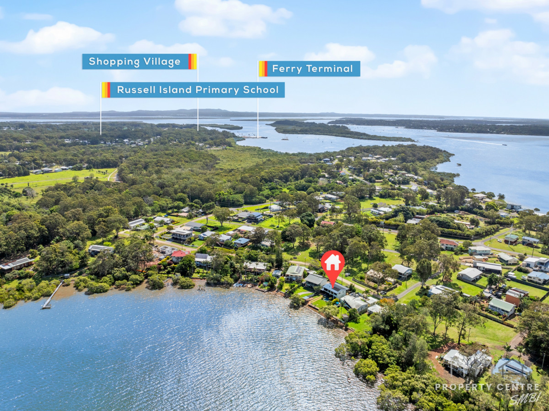 28 Oasis Drive, RUSSELL ISLAND