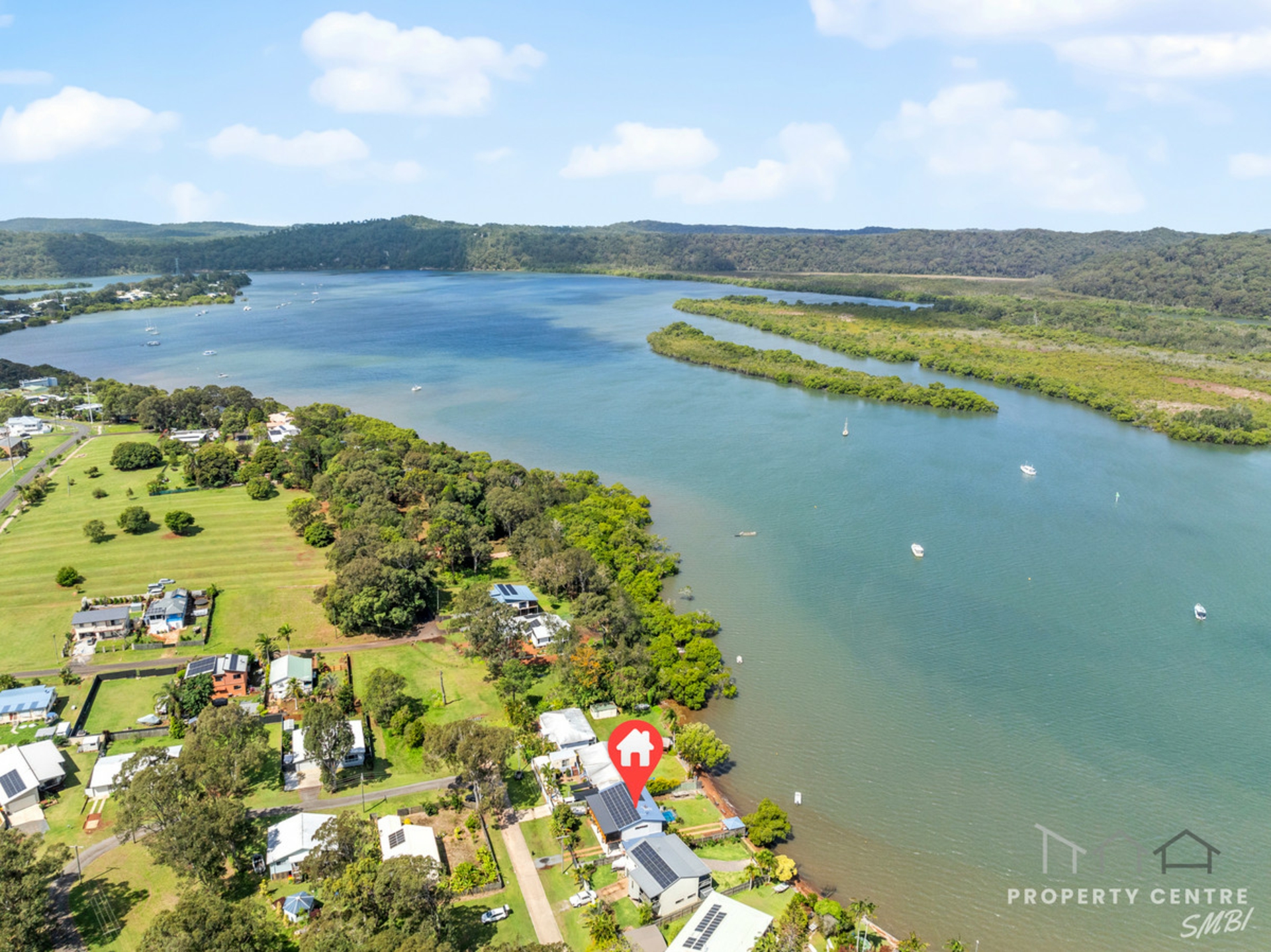 28 Oasis Drive, RUSSELL ISLAND