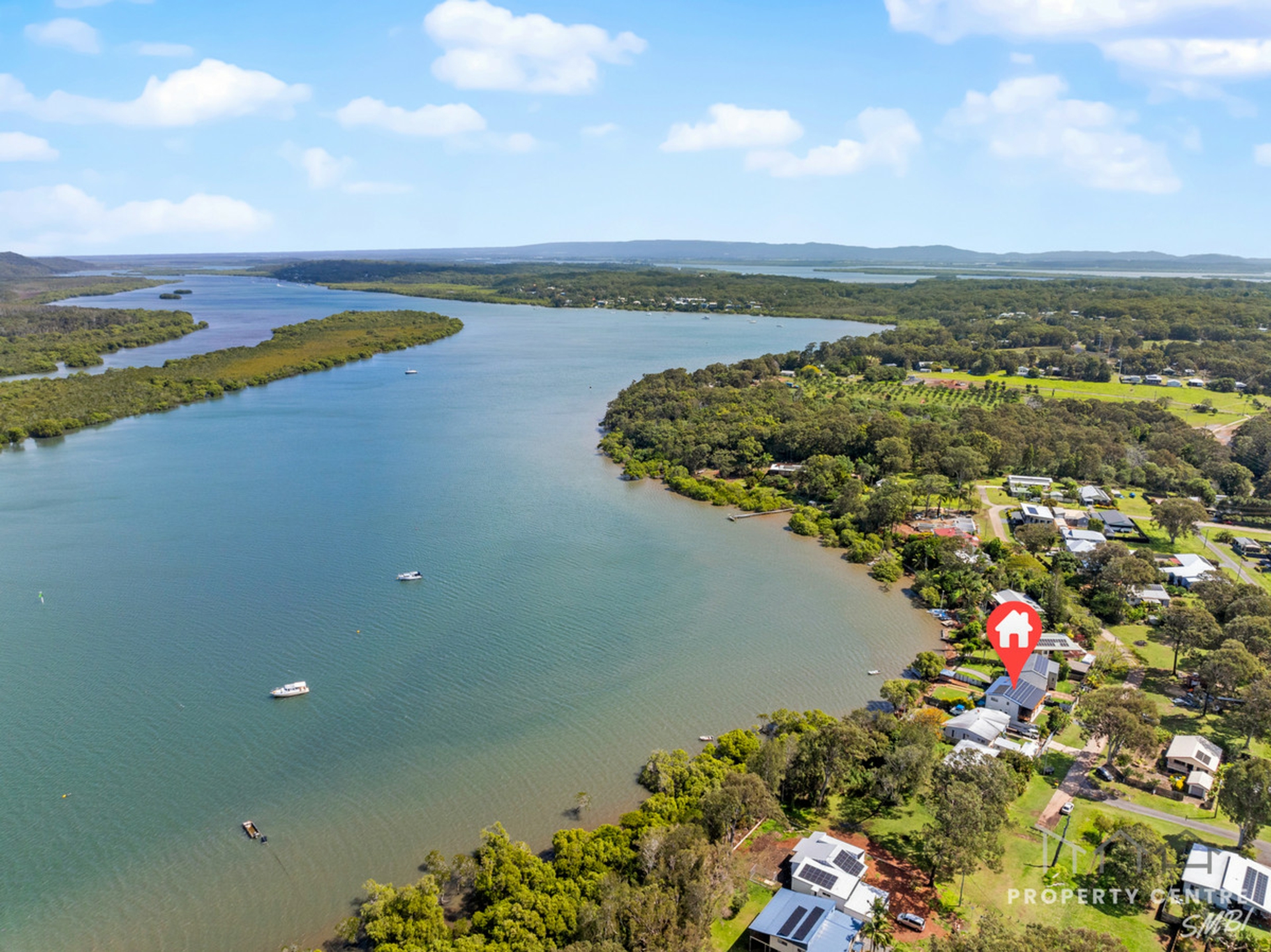 28 Oasis Drive, RUSSELL ISLAND