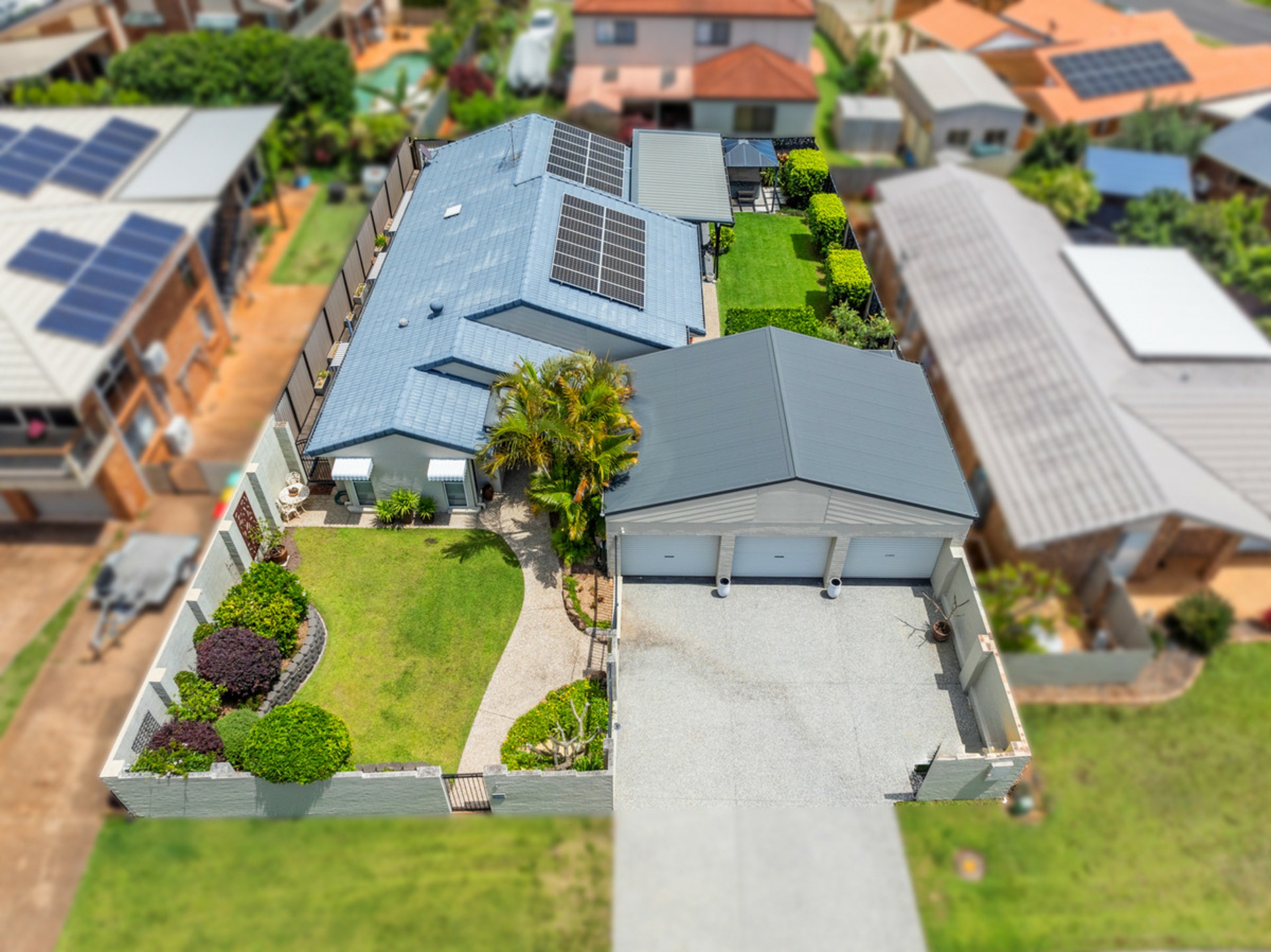 3 Rous Court, VICTORIA POINT