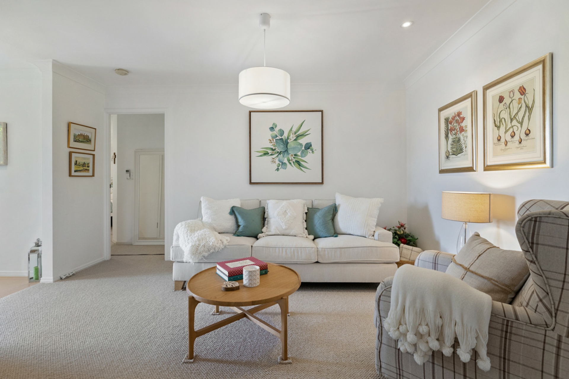 3 Rous Court, VICTORIA POINT