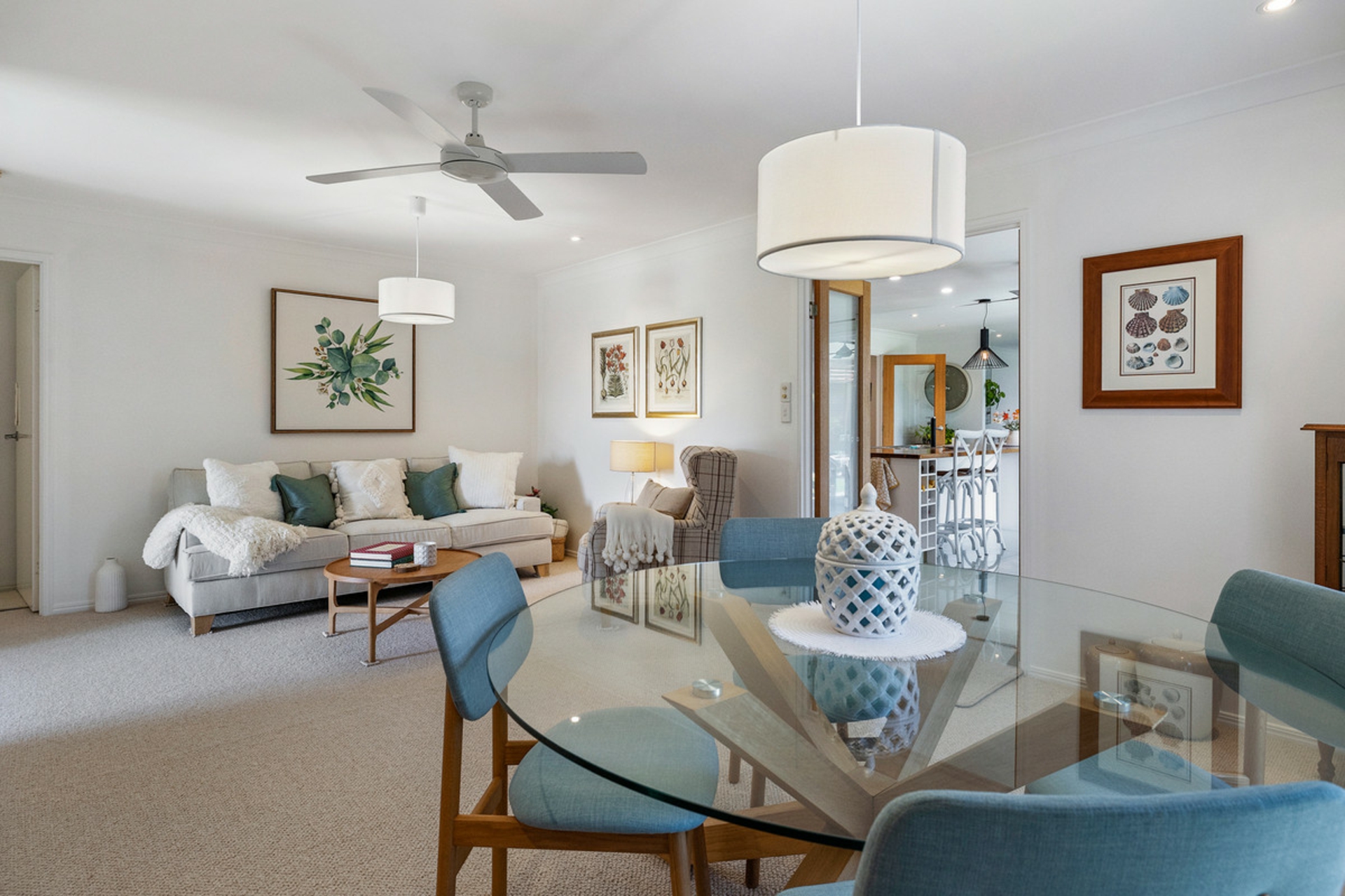 3 Rous Court, VICTORIA POINT