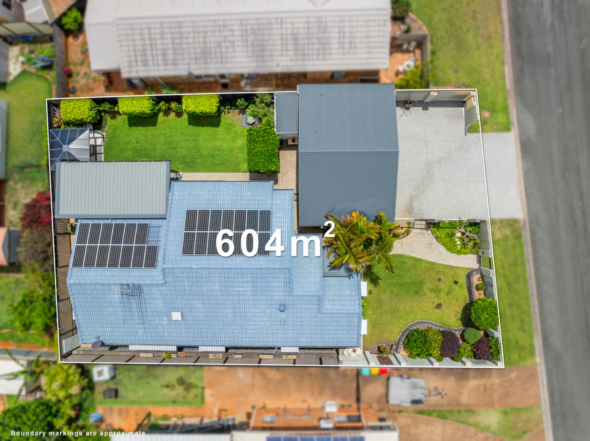 3 Rous Court, VICTORIA POINT
