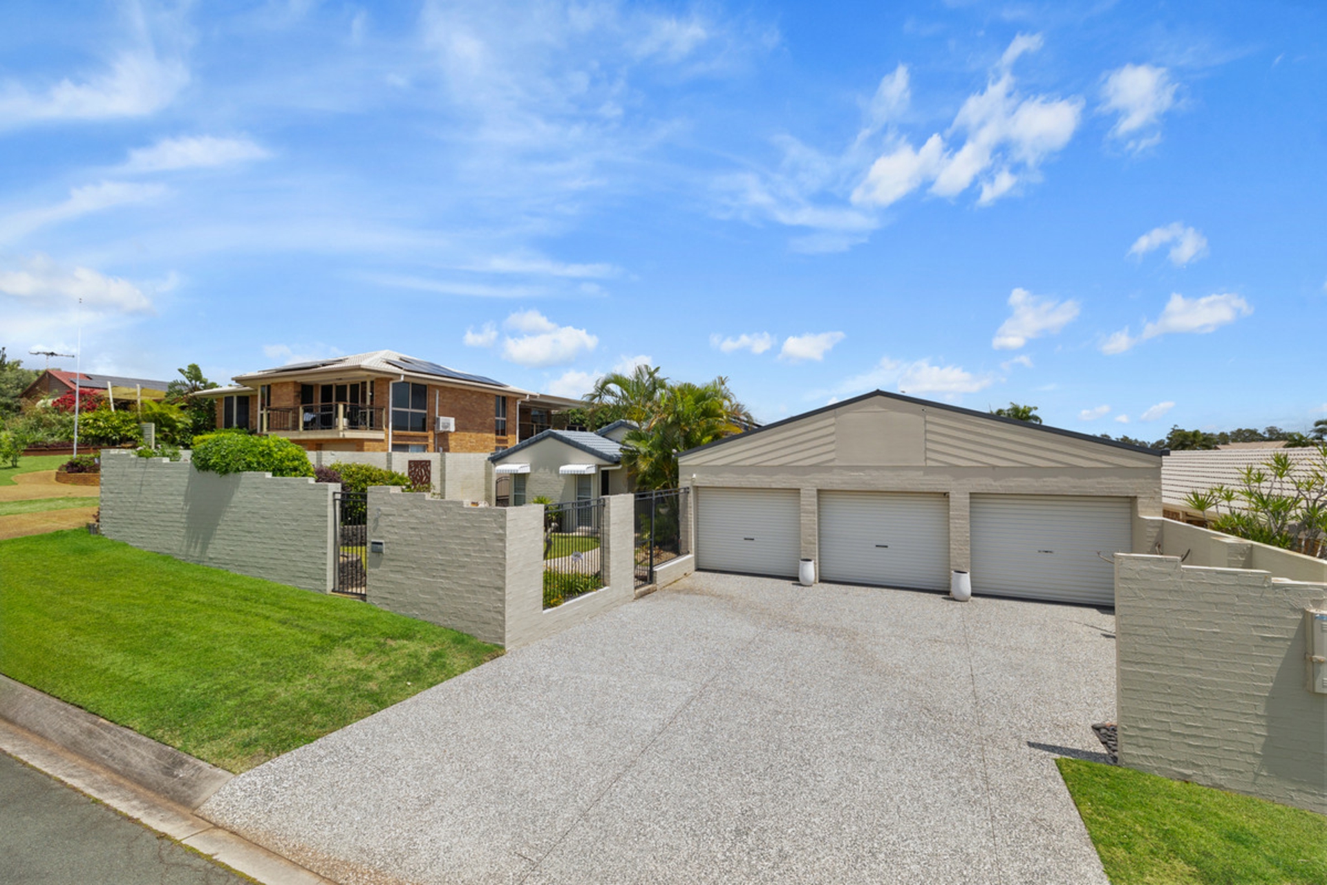 3 Rous Court, VICTORIA POINT