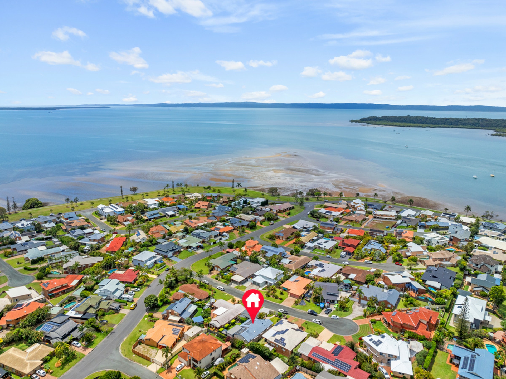 3 Rous Court, VICTORIA POINT