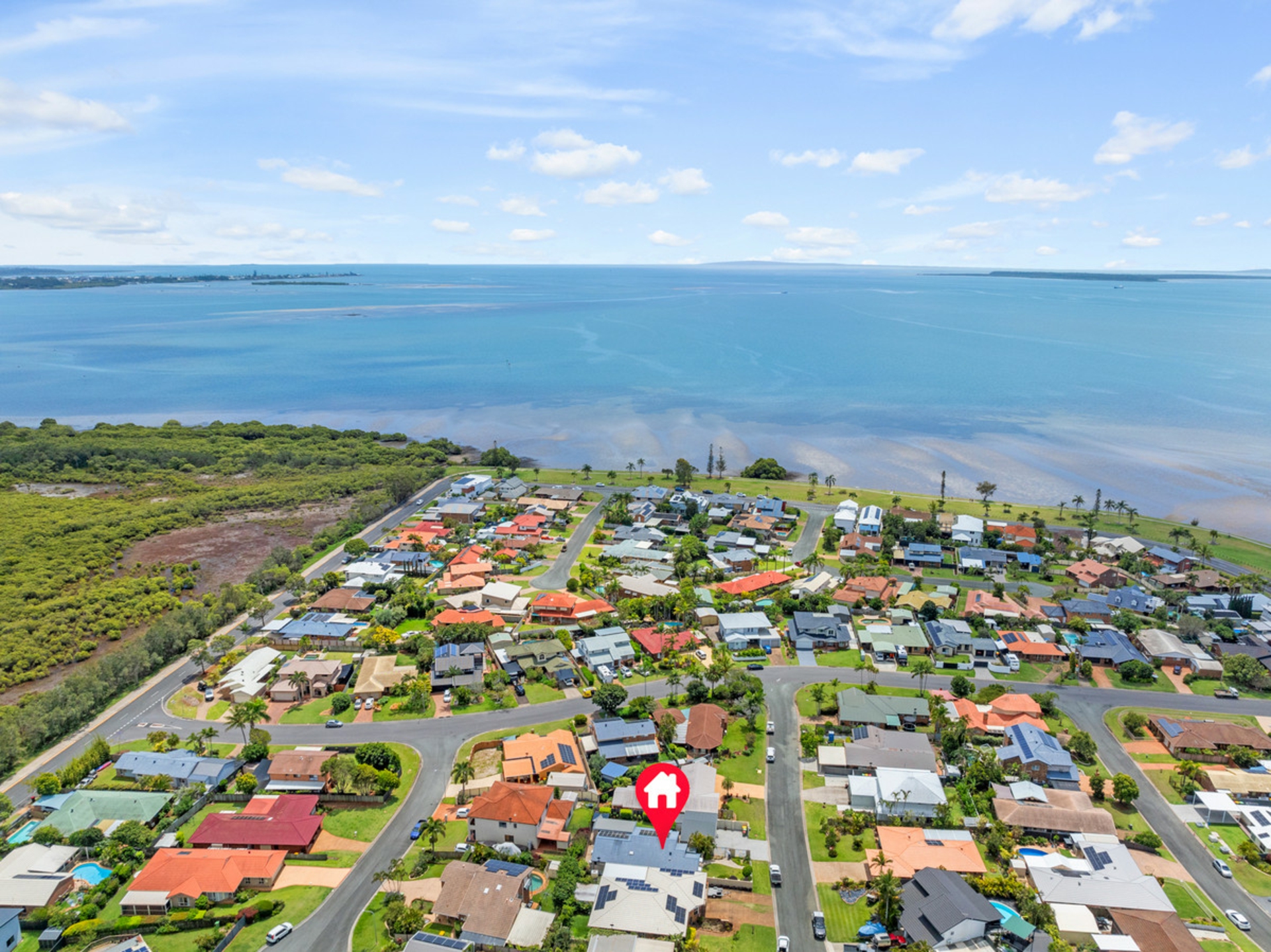 3 Rous Court, VICTORIA POINT