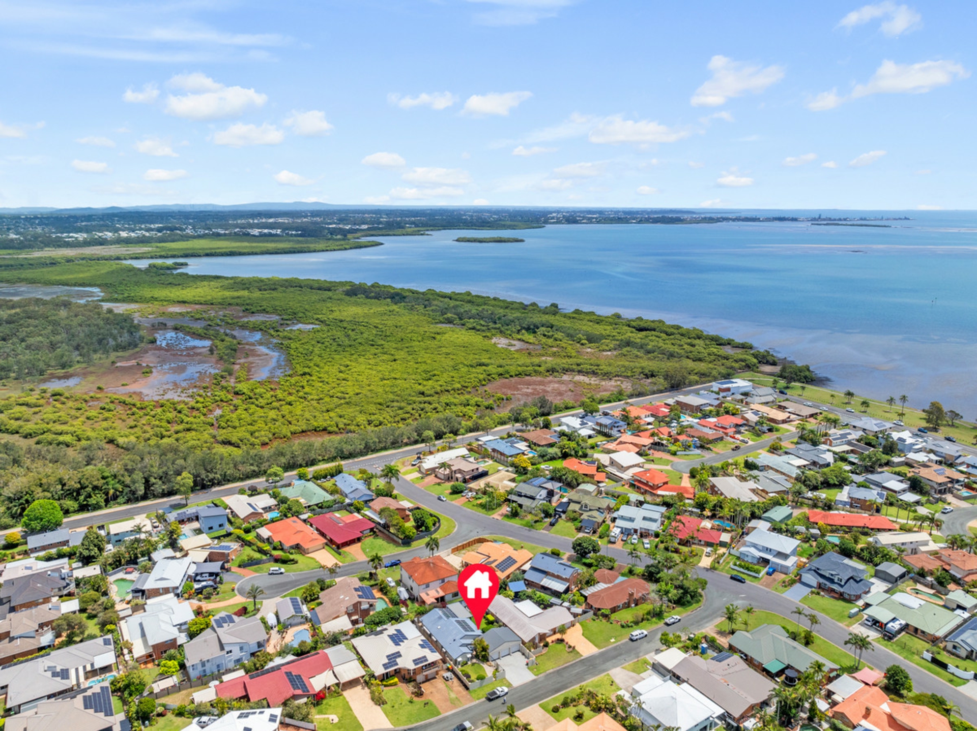 3 Rous Court, VICTORIA POINT