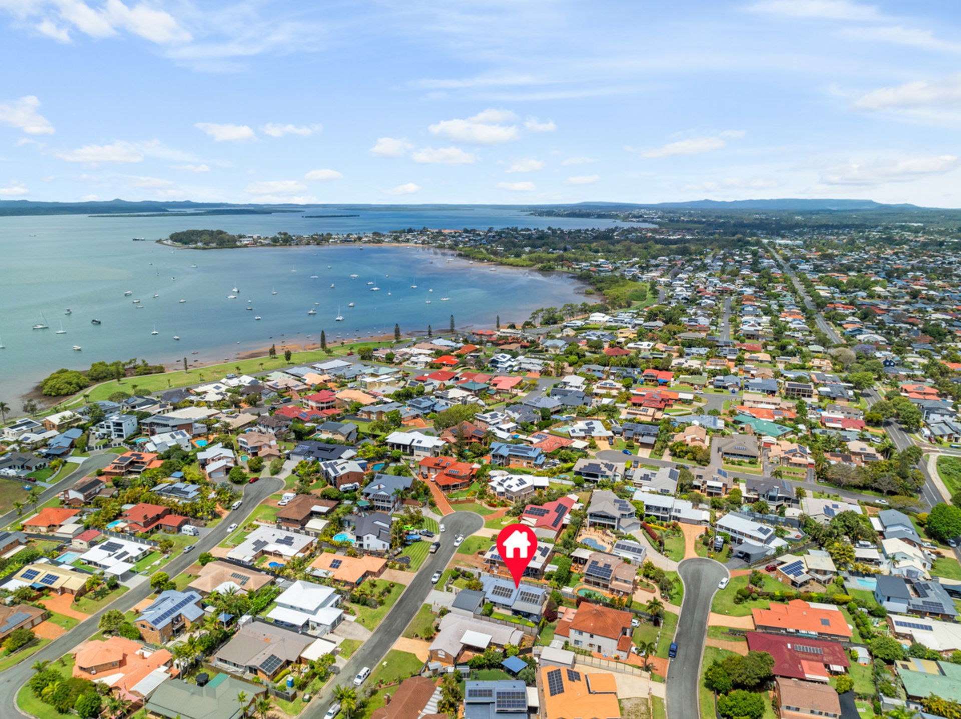 3 Rous Court, VICTORIA POINT
