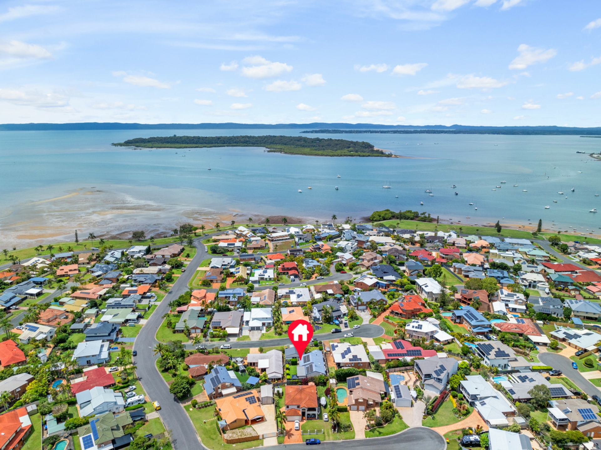 3 Rous Court, VICTORIA POINT