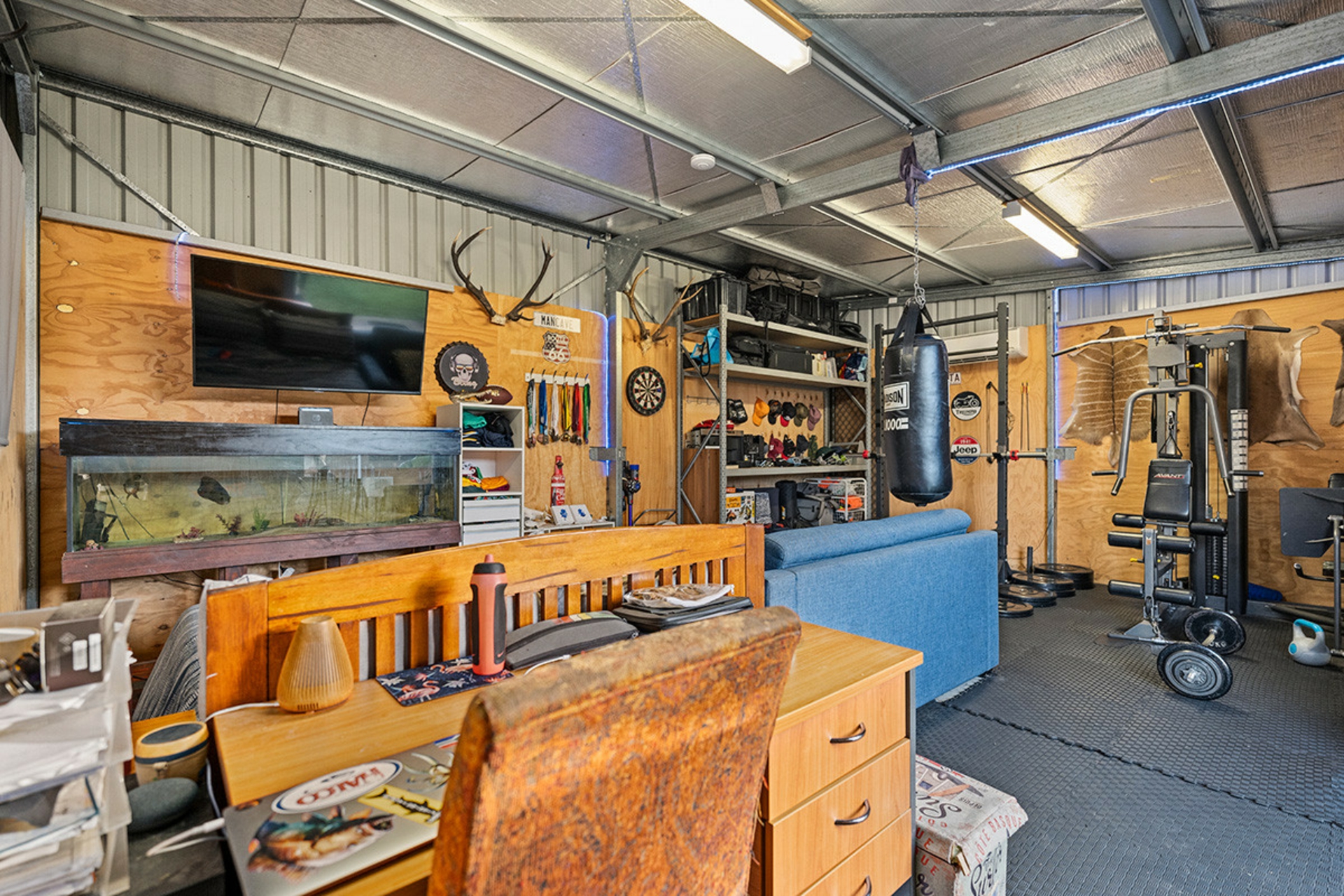 60 Beach Street Cleveland QLD House for Sale LJ Hooker