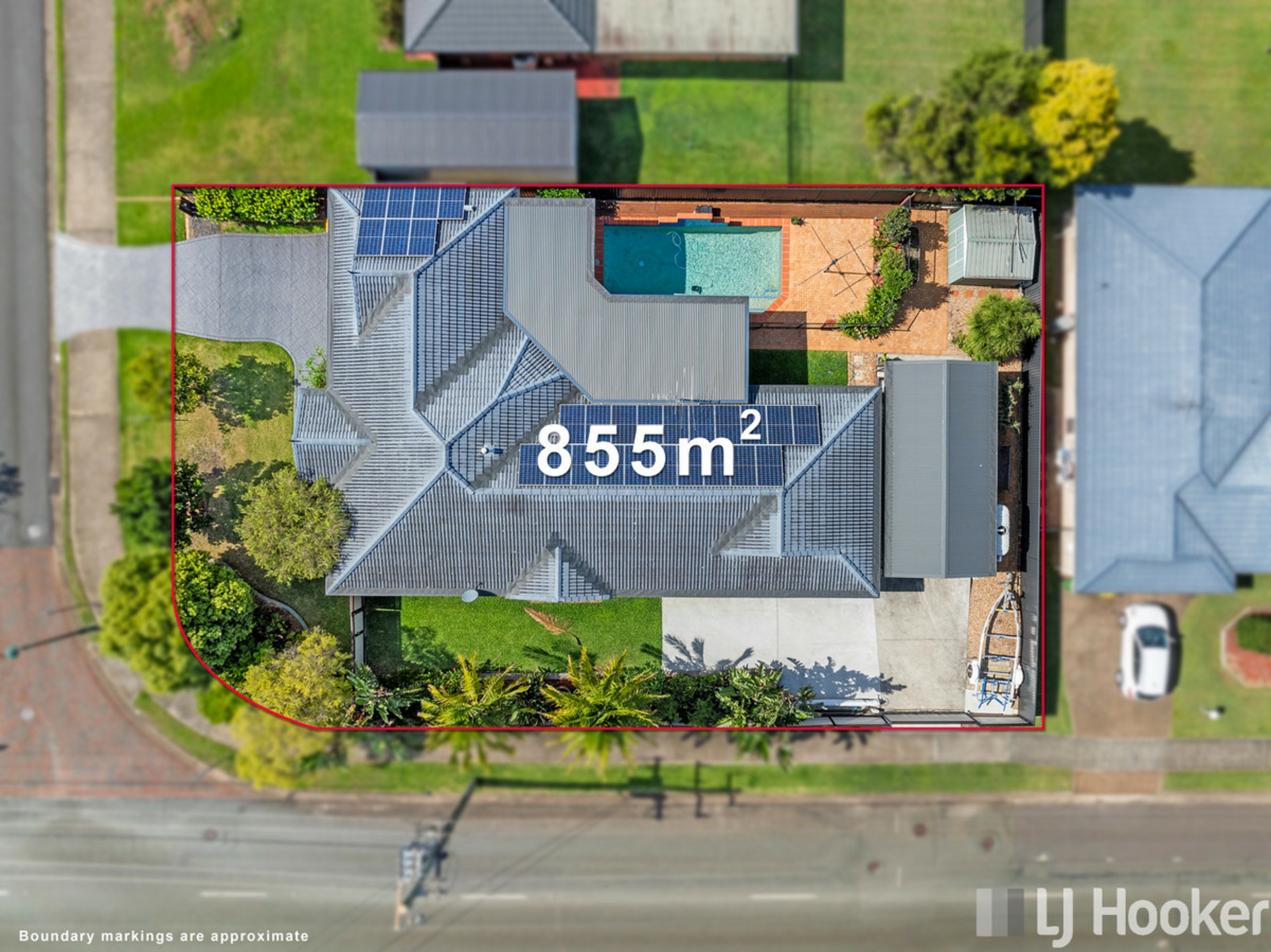 84 Clive Road, Birkdale