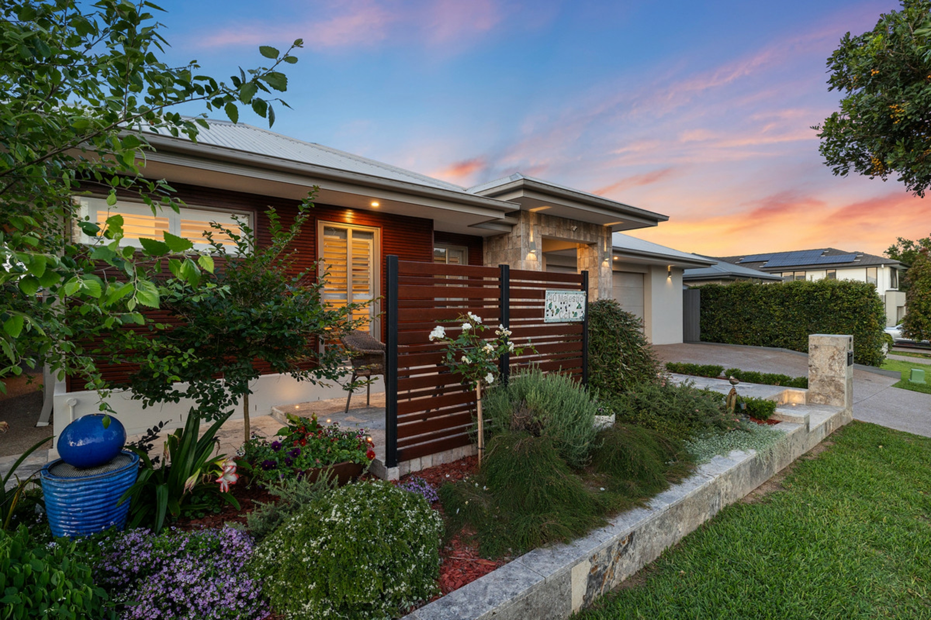 40 Majestic Circuit, THORNLANDS