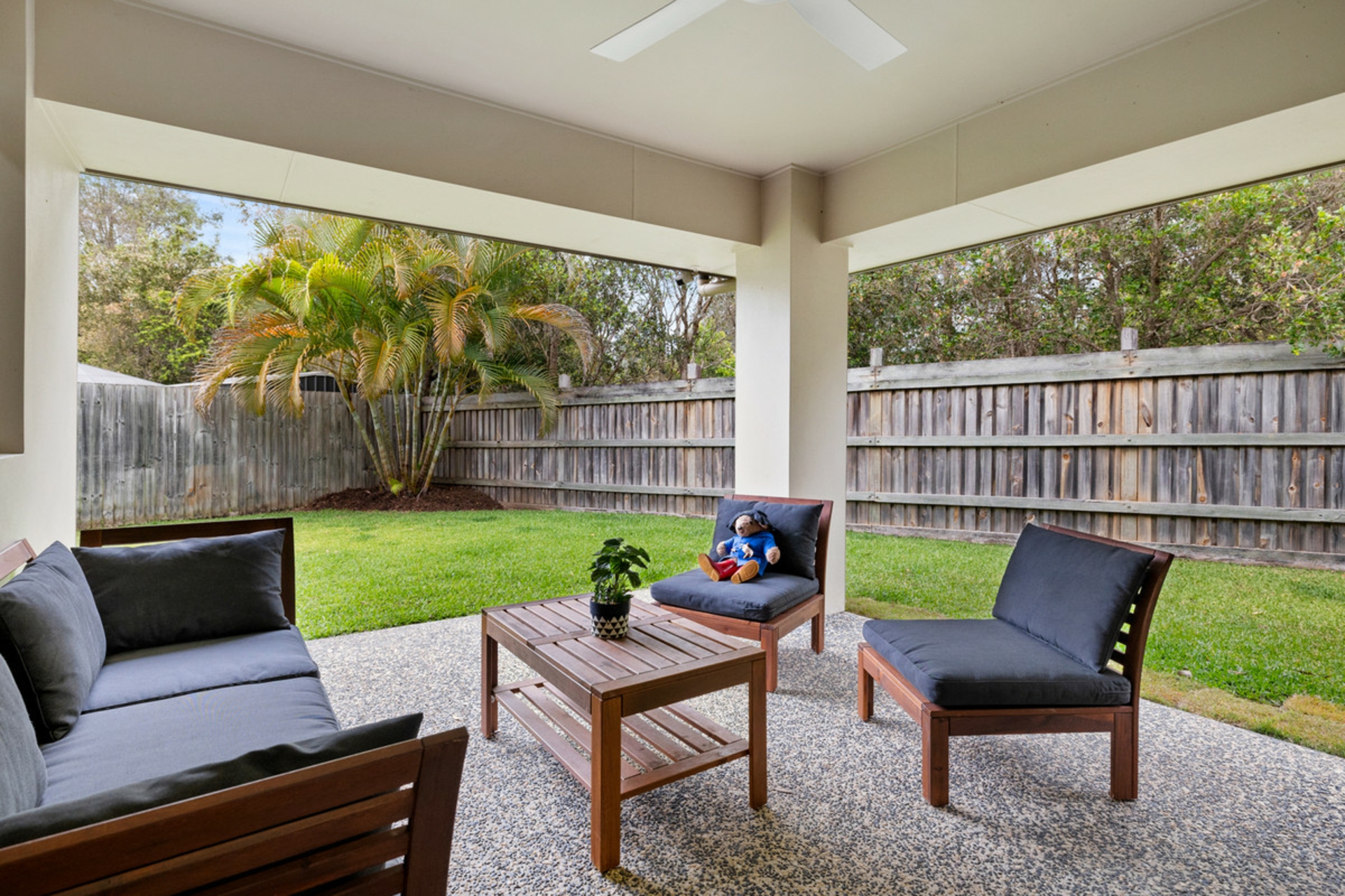 6 Mervyn Crescent, REDLAND BAY