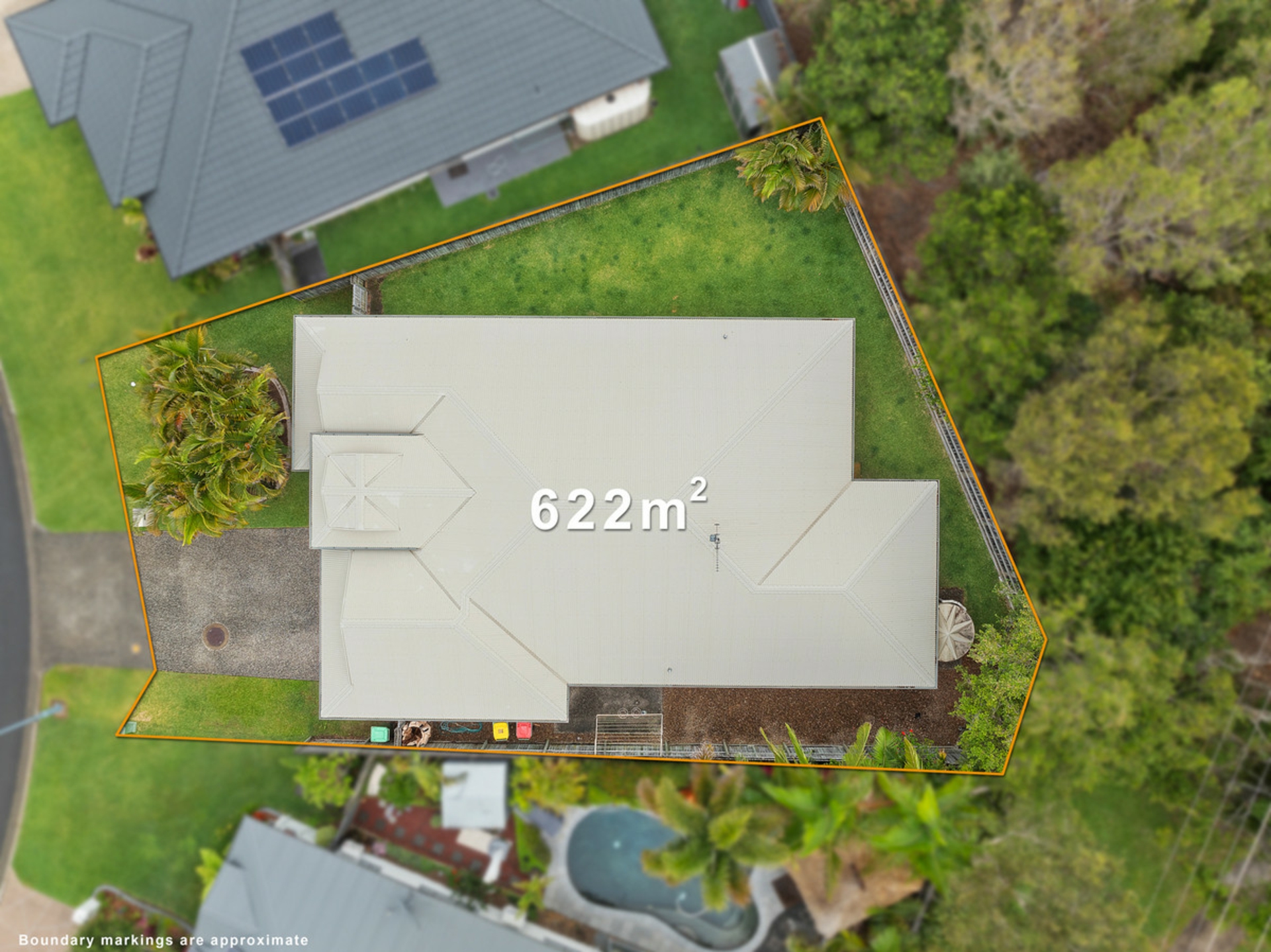 6 Mervyn Crescent, REDLAND BAY