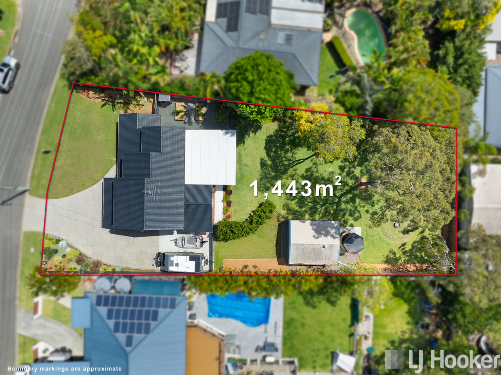 12 Kite Crescent, THORNLANDS