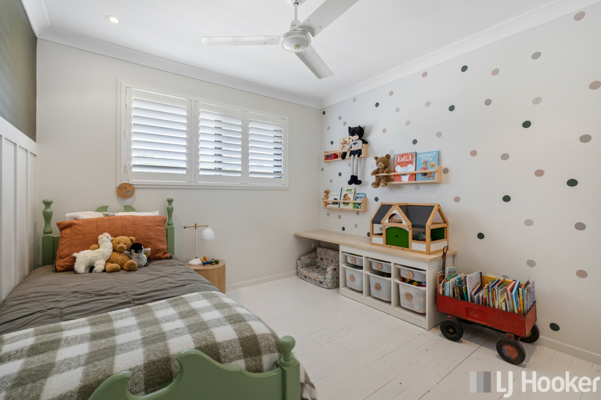 12 Kite Crescent, THORNLANDS