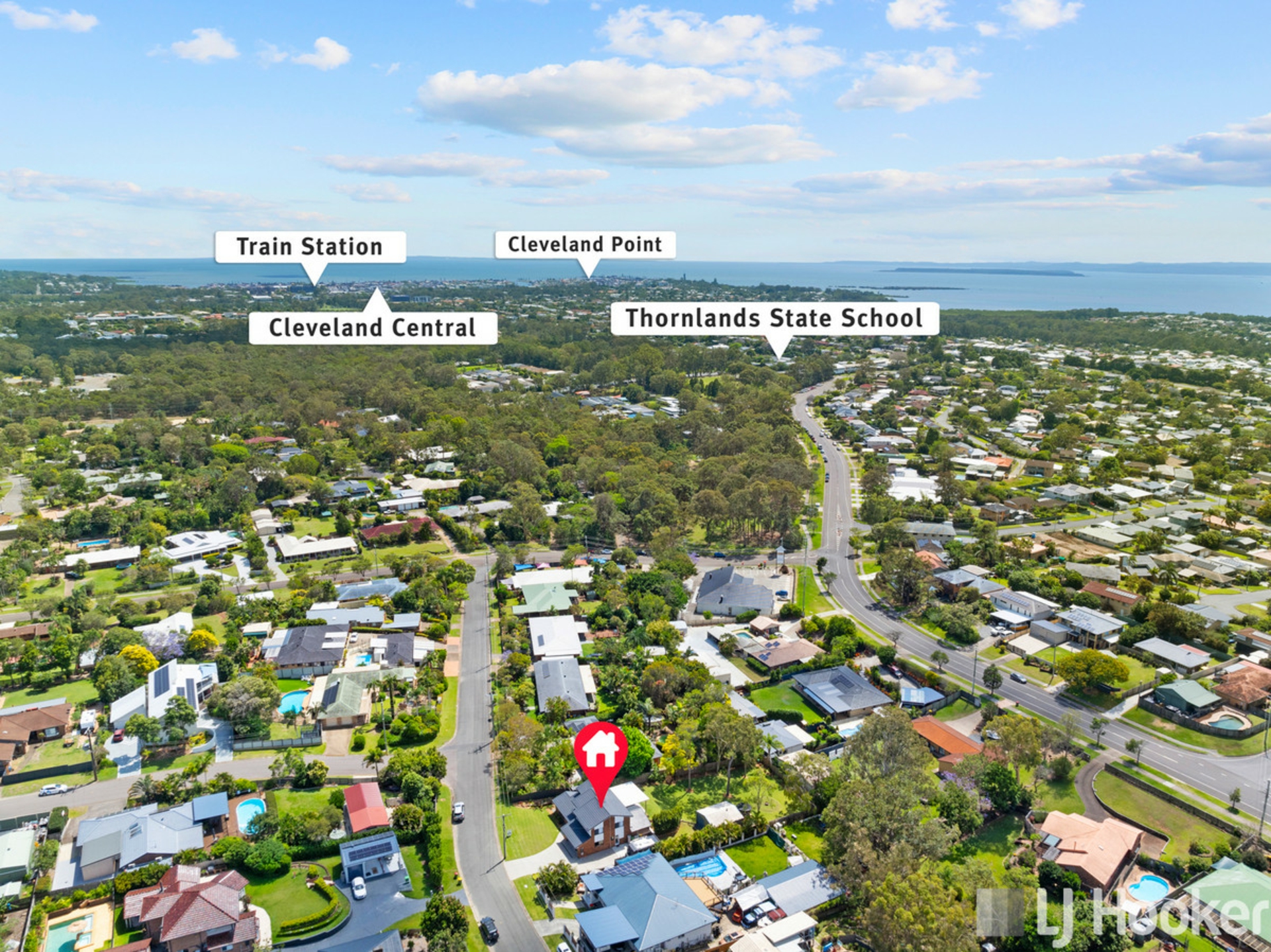 12 Kite Crescent, THORNLANDS