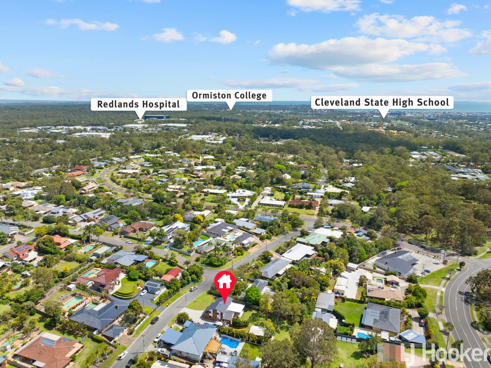12 Kite Crescent, THORNLANDS