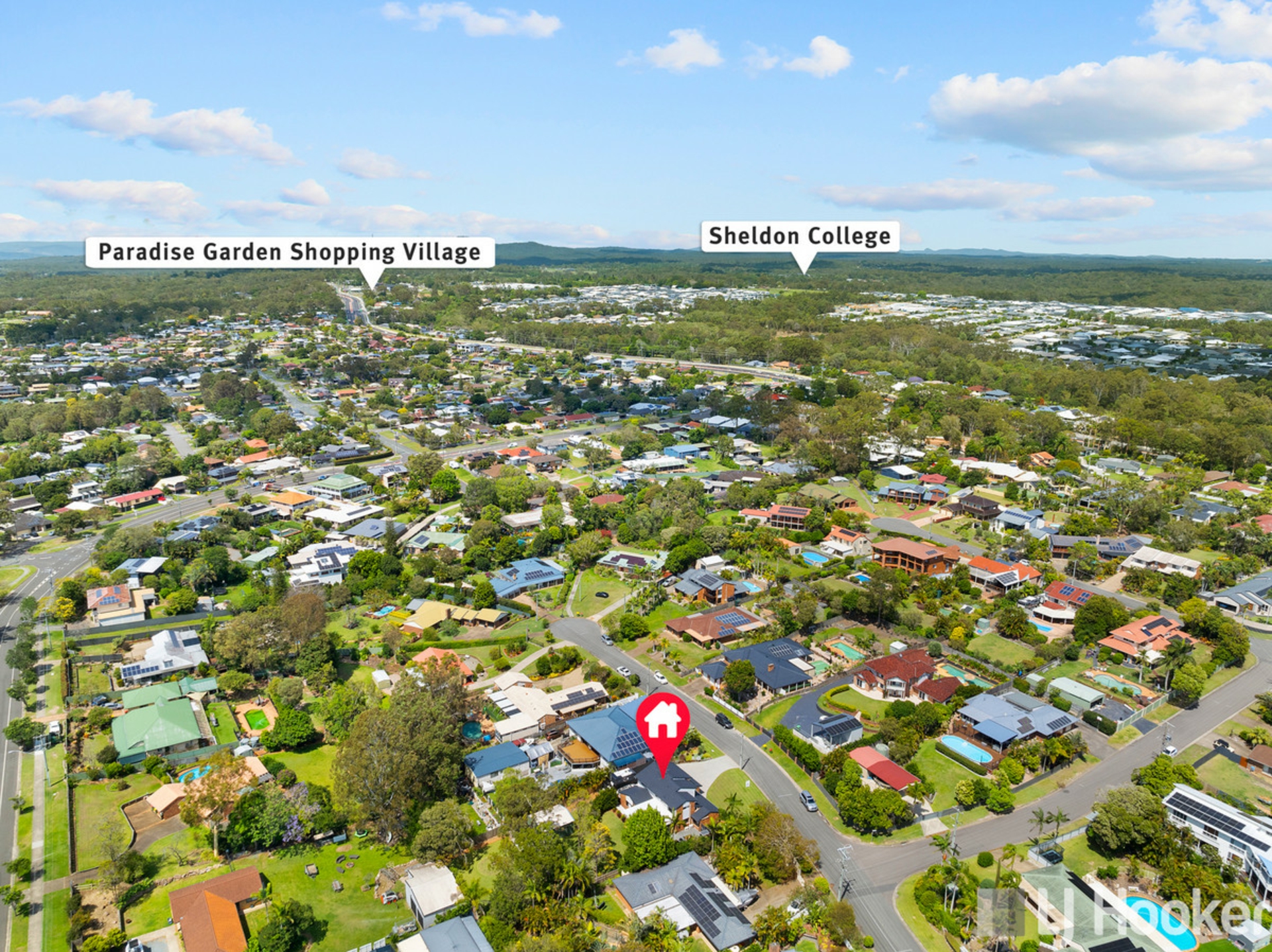 12 Kite Crescent, THORNLANDS