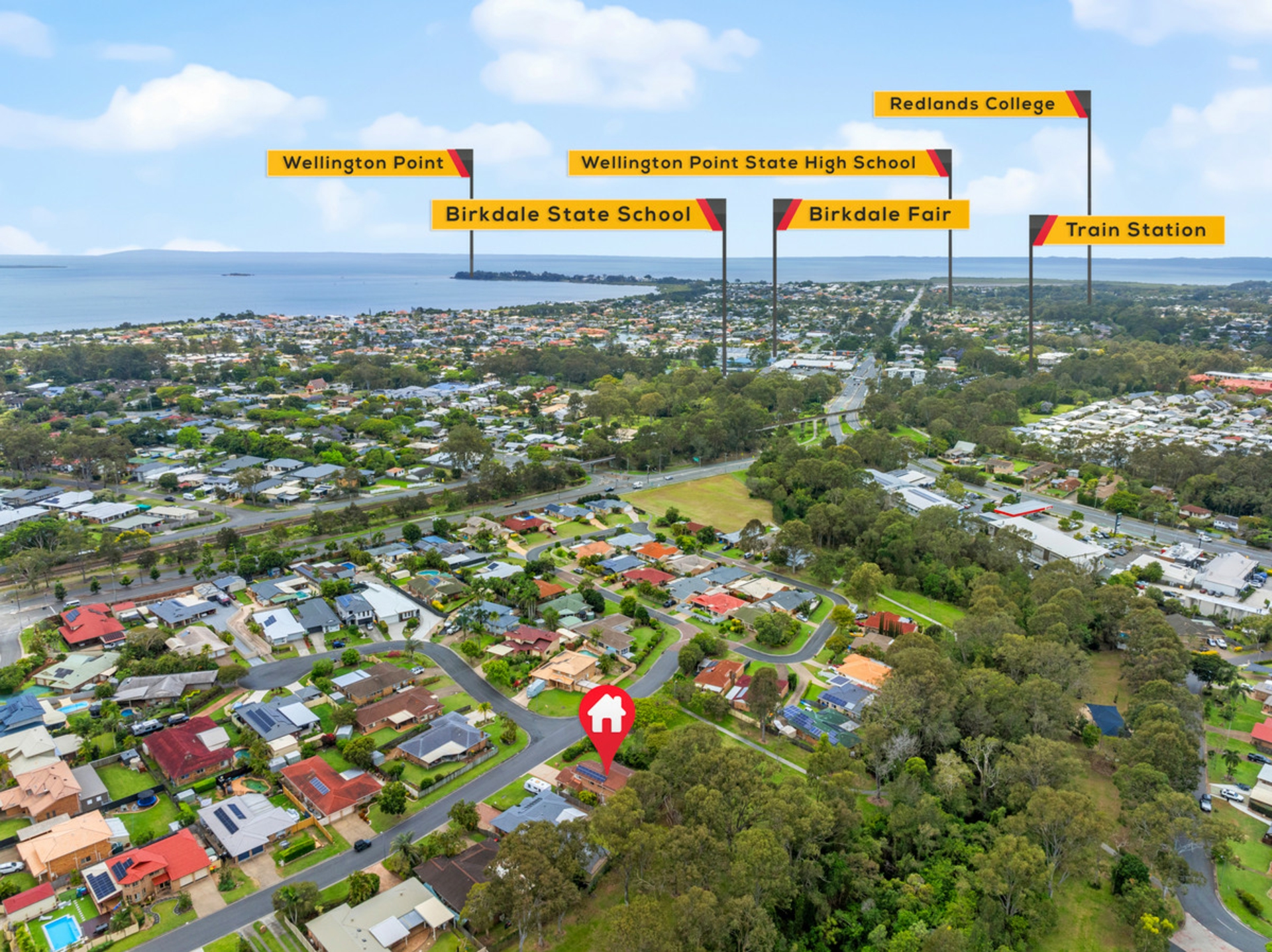 10 Tulipwood Drive, BIRKDALE