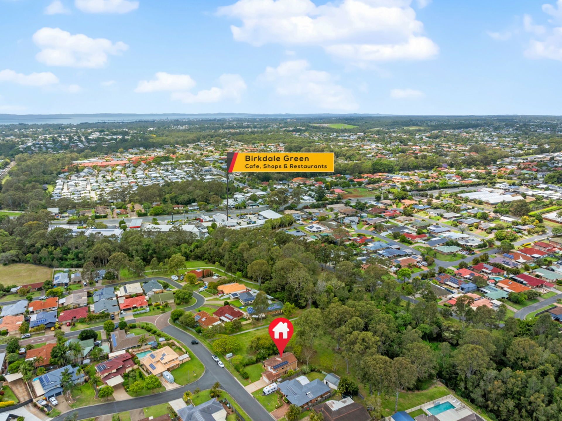 10 Tulipwood Drive, BIRKDALE