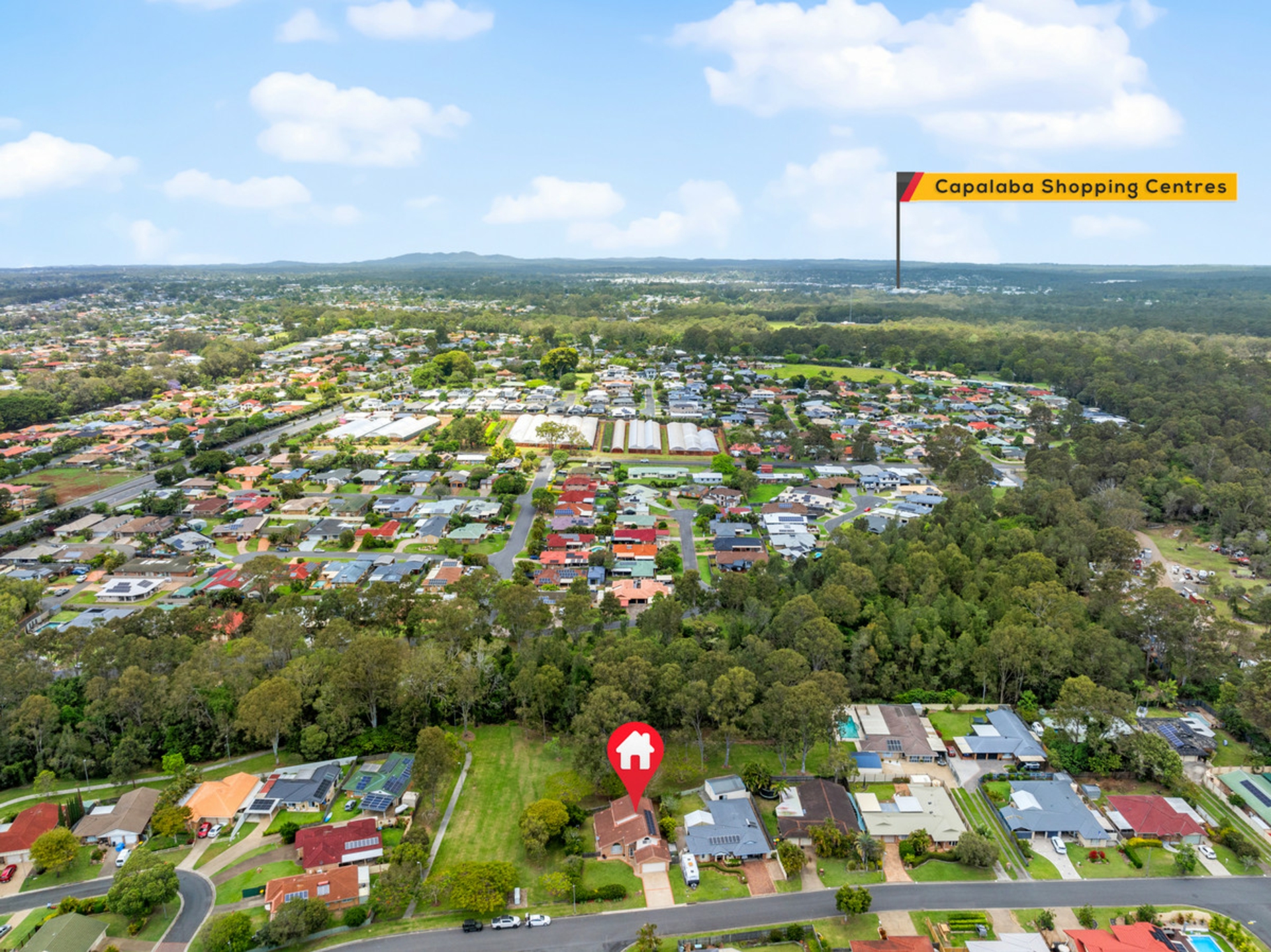 10 Tulipwood Drive, BIRKDALE
