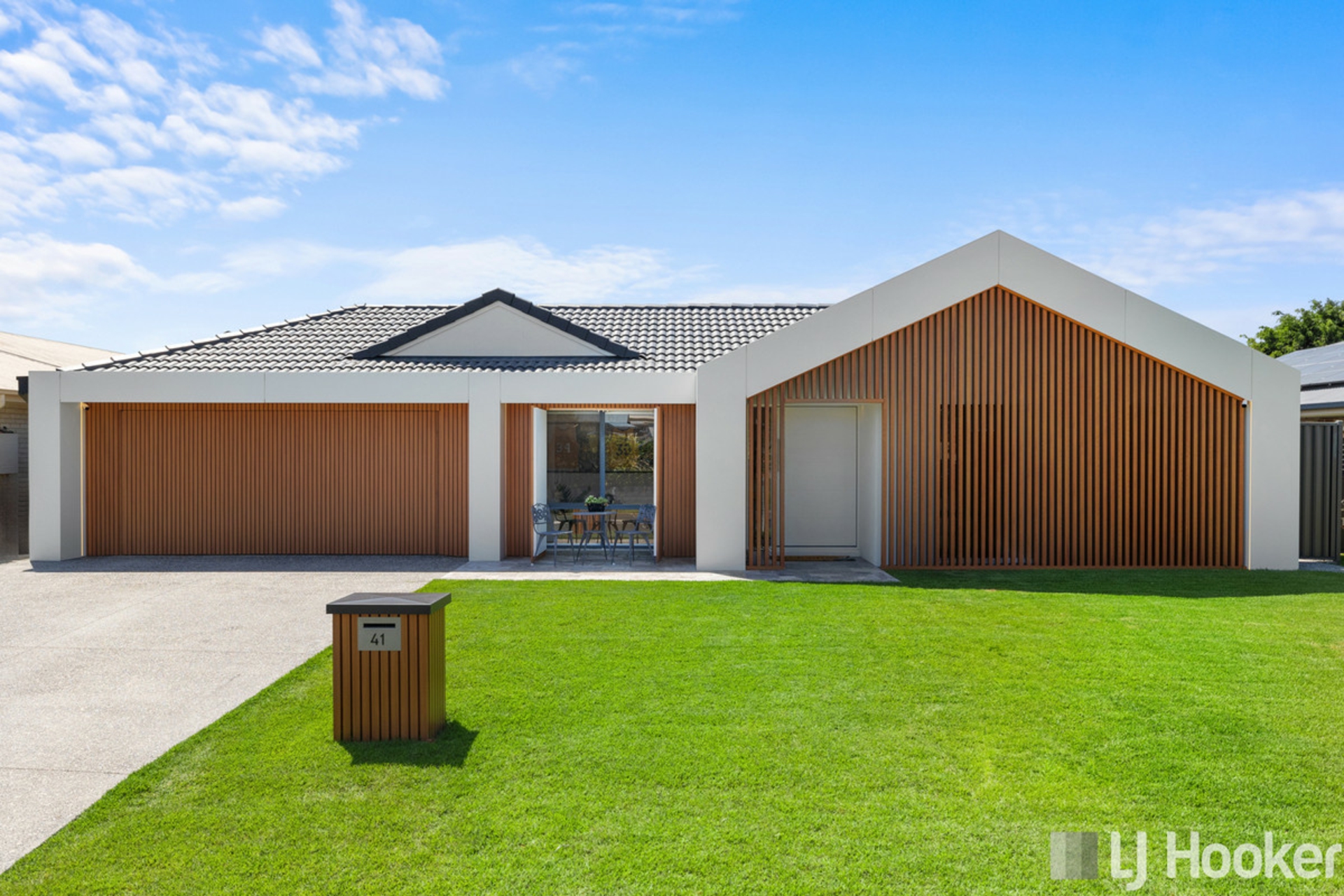 41 Gretchen Circuit, THORNLANDS