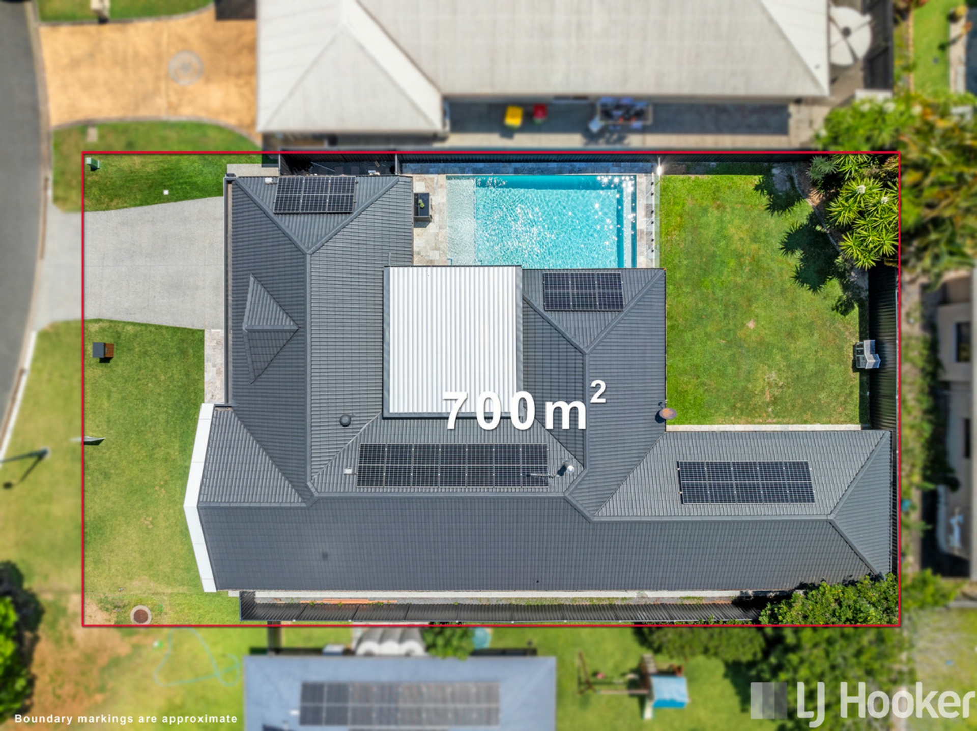 41 Gretchen Circuit, THORNLANDS