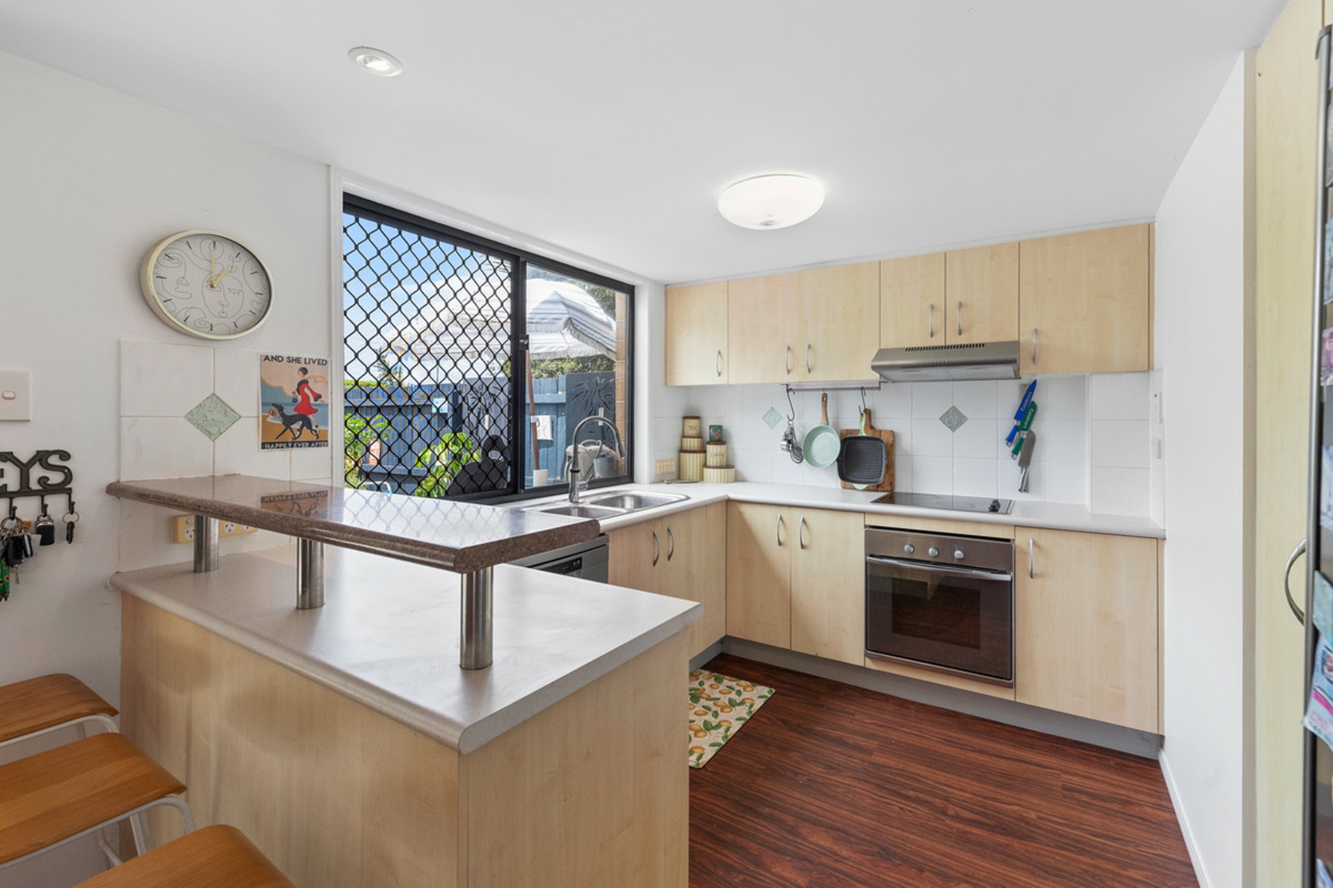 25/157 Long Street, CLEVELAND