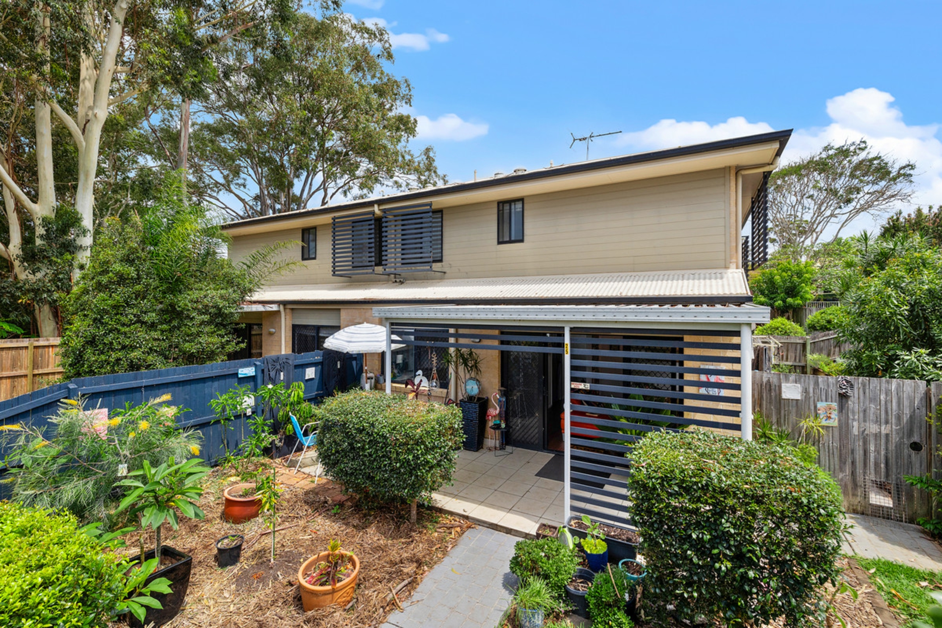 25/157 Long Street, CLEVELAND