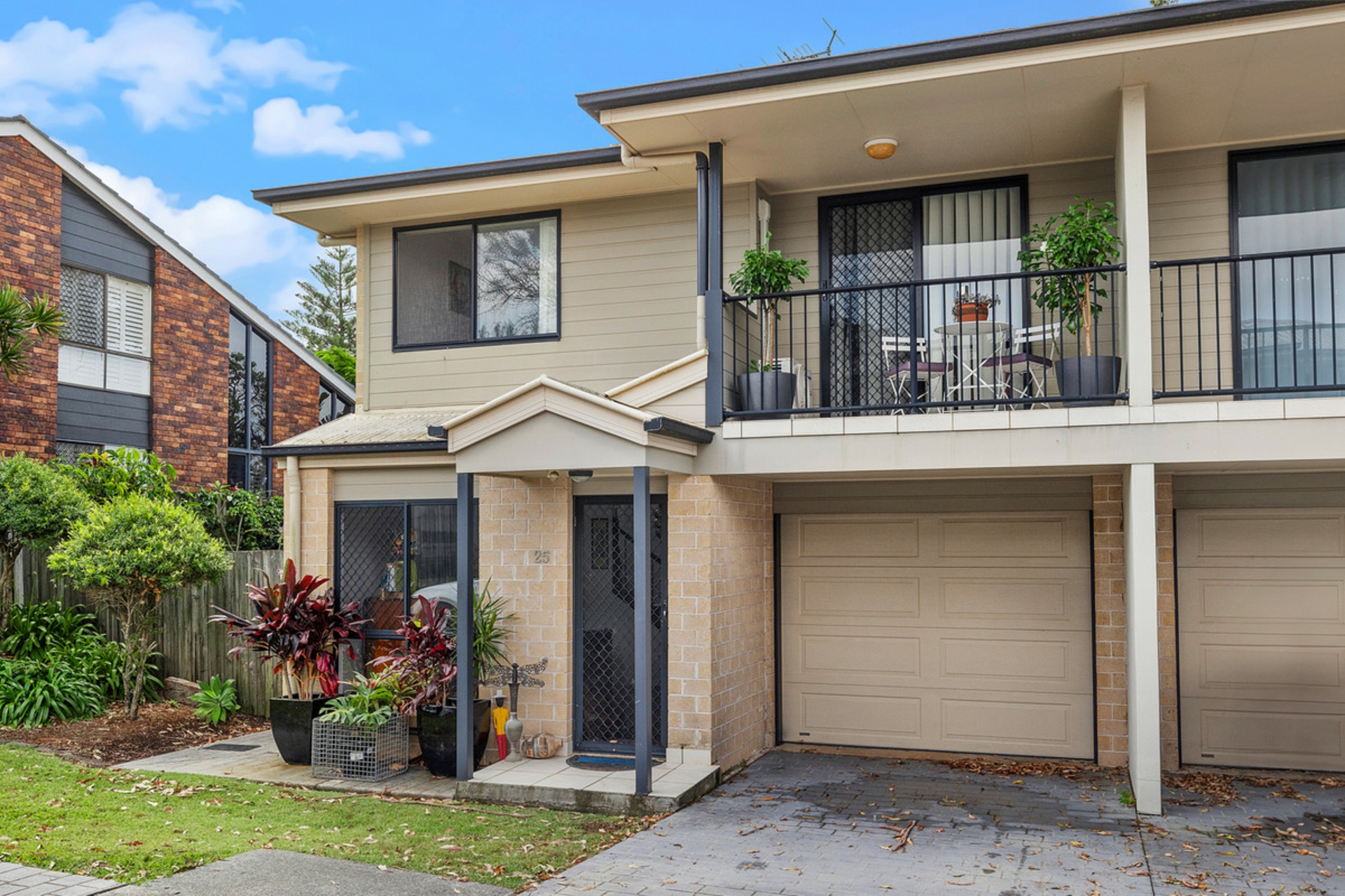 25/157 Long Street, CLEVELAND
