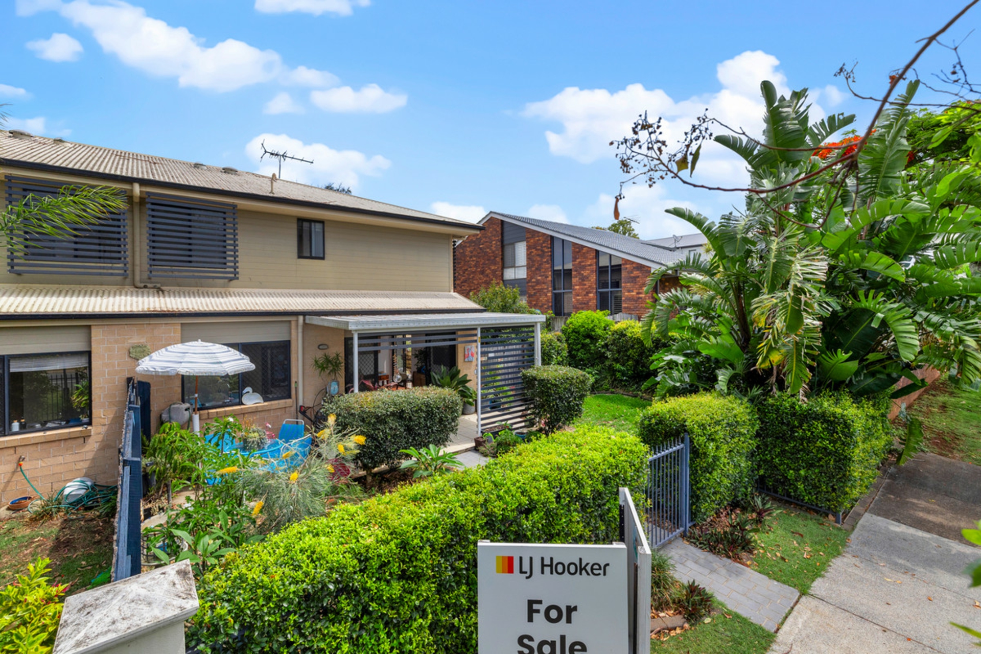 25/157 Long Street, CLEVELAND
