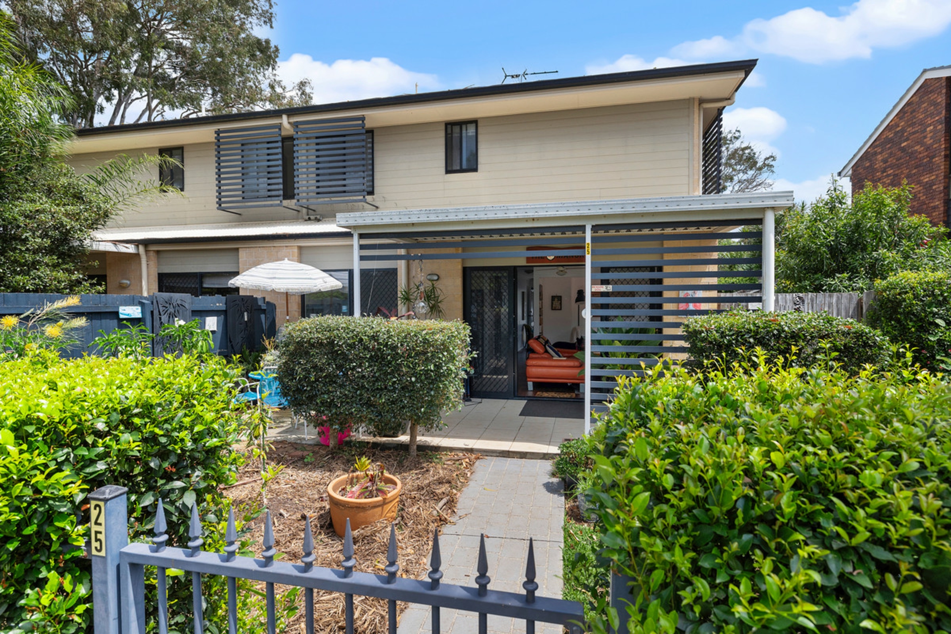 25/157 Long Street, CLEVELAND