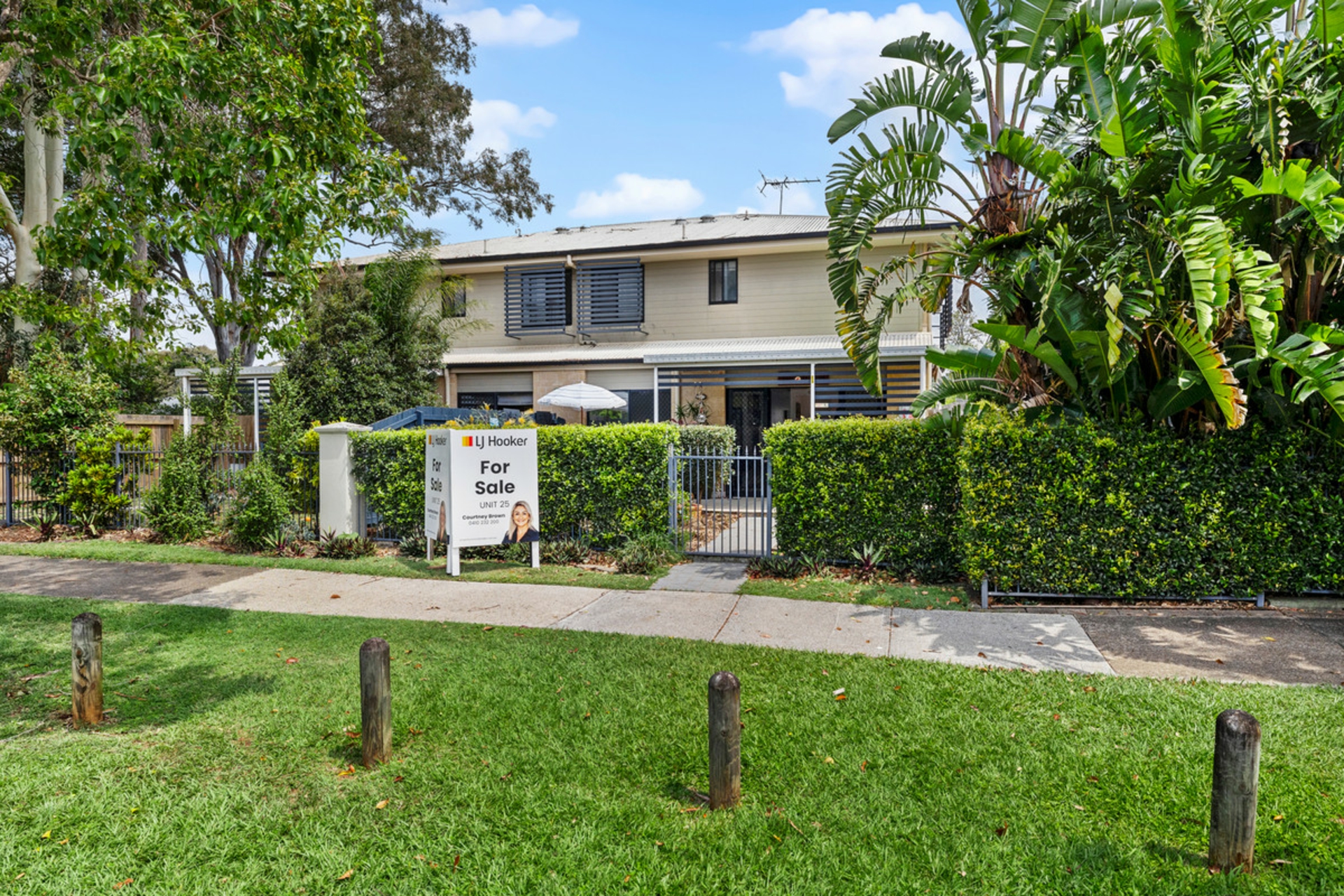 25/157 Long Street, CLEVELAND