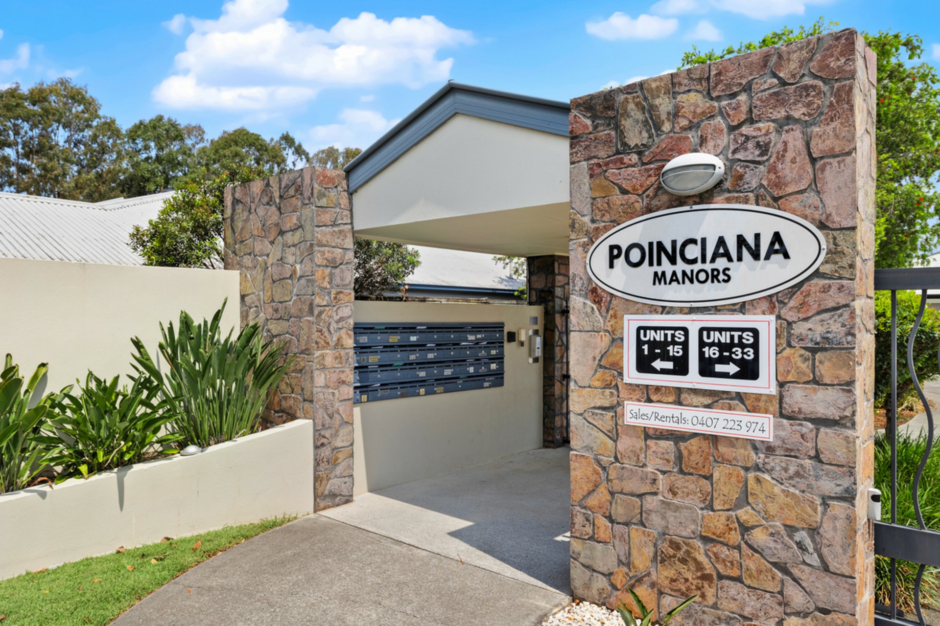 25/157 Long Street, CLEVELAND