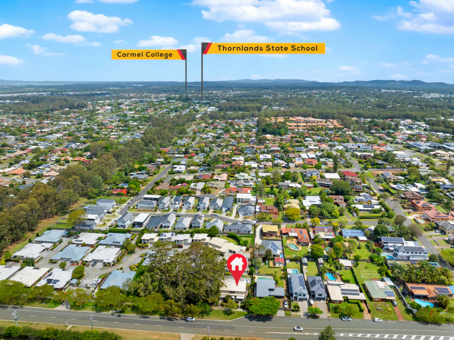 25/157 Long Street, CLEVELAND