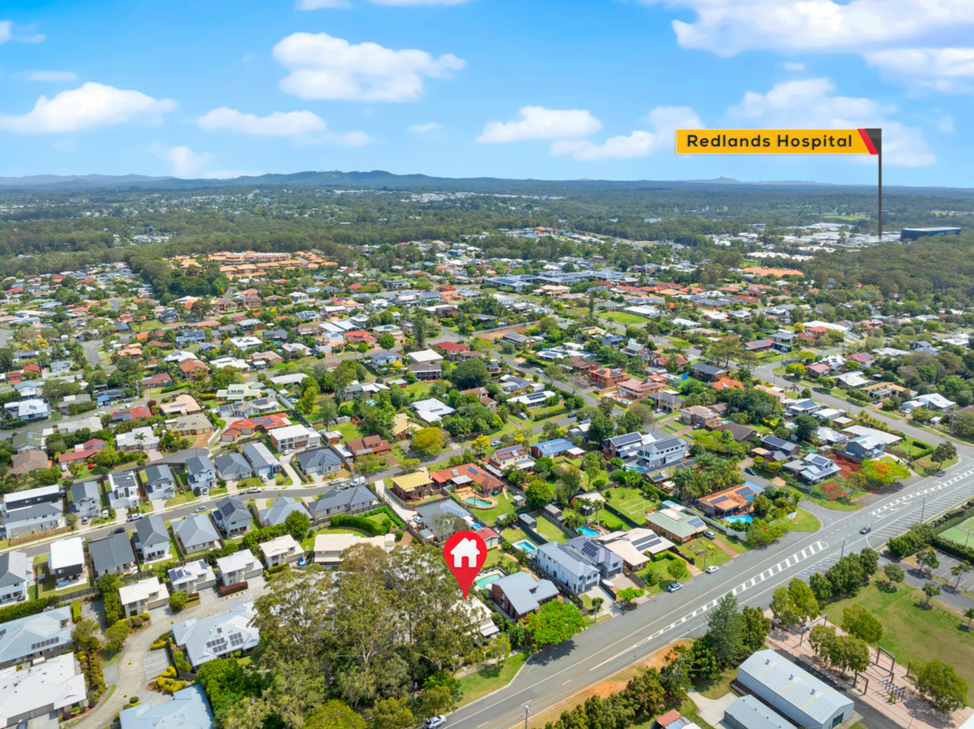 25/157 Long Street, CLEVELAND