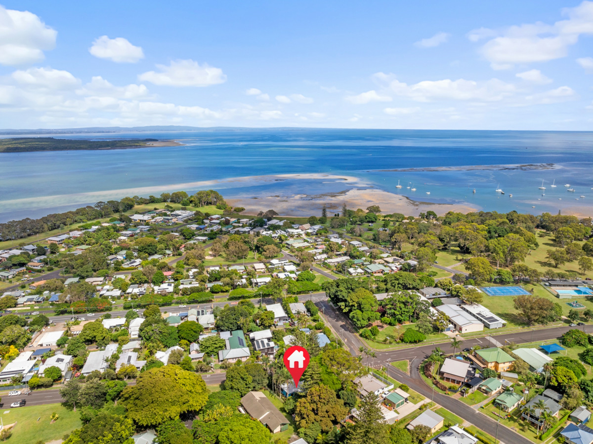 10 Welsby Street, DUNWICH