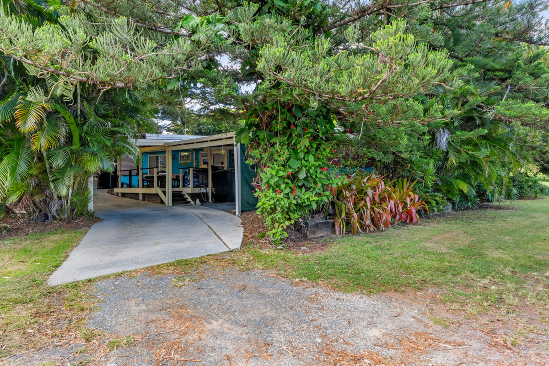 10 Welsby Street, DUNWICH