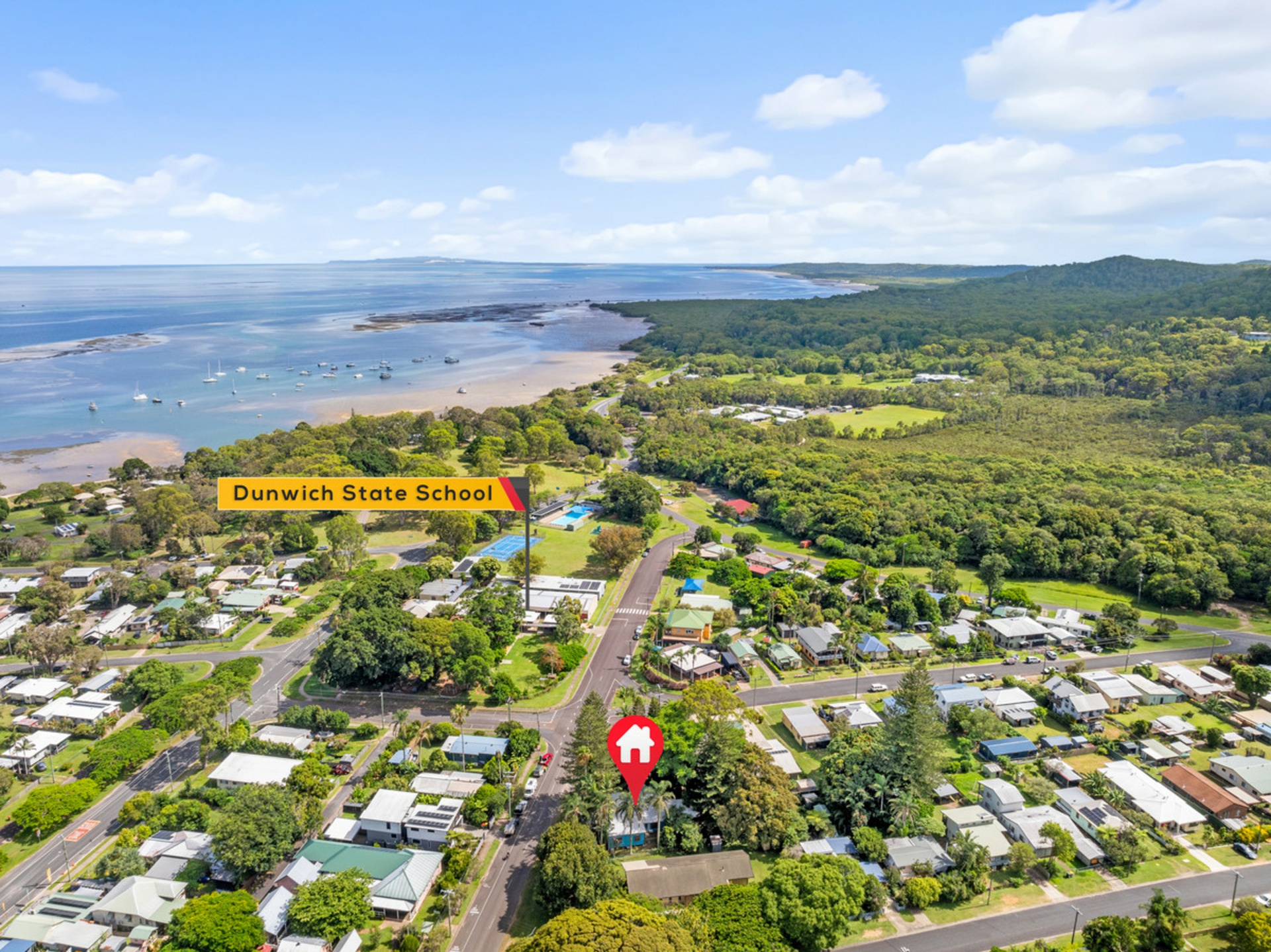 10 Welsby Street, DUNWICH