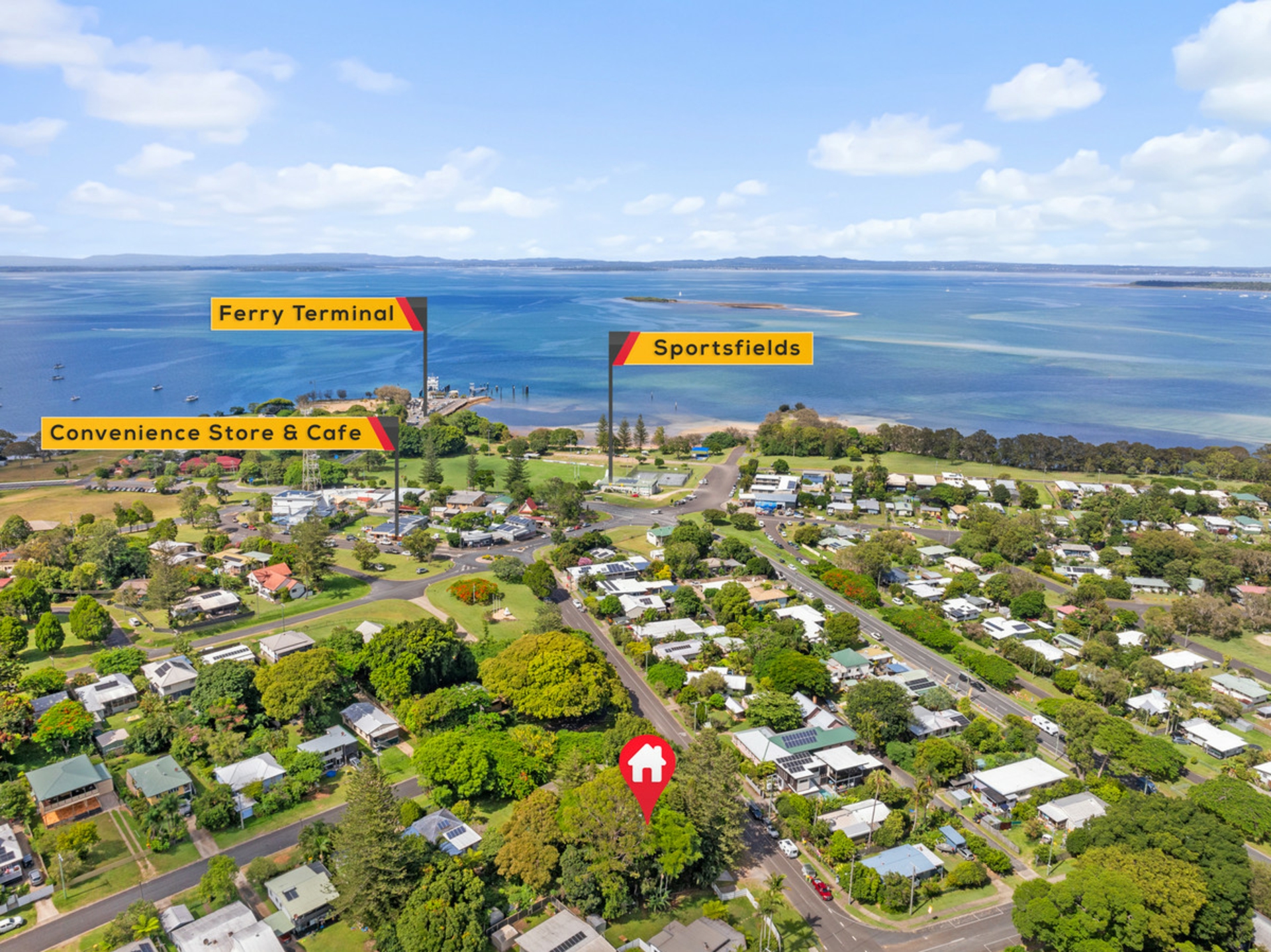 10 Welsby Street, DUNWICH